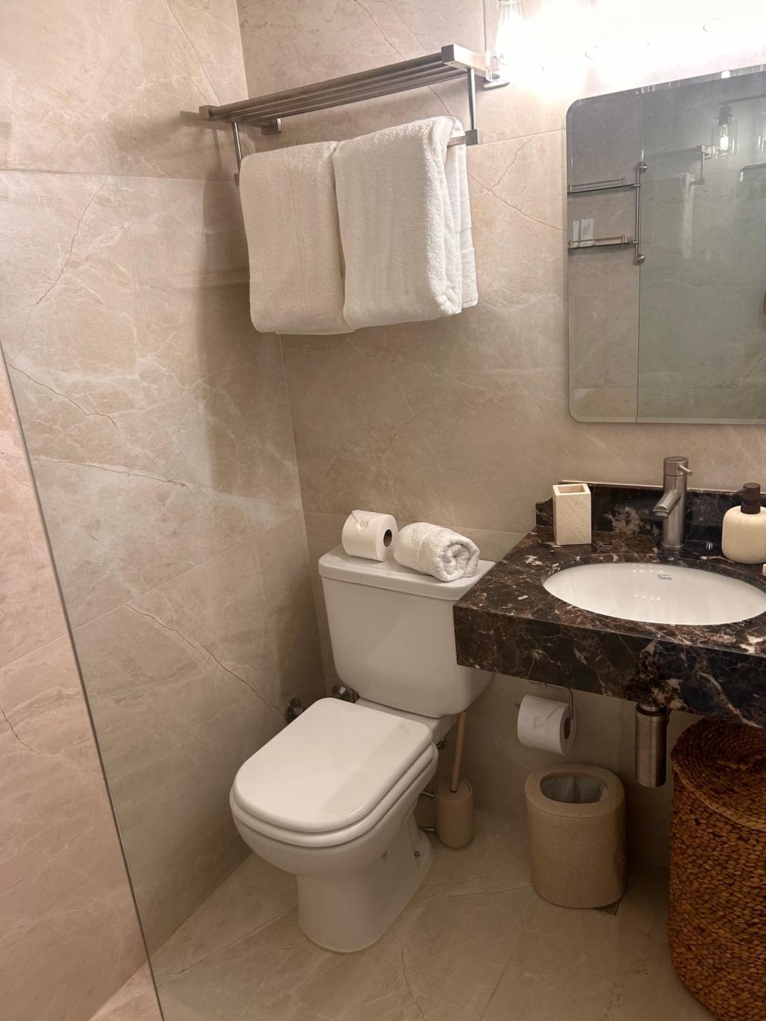 Rambla Estudio Apartamento Montevideo