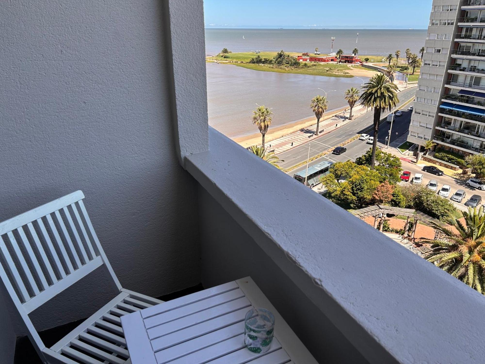 Rambla Estudio * Montevideo
