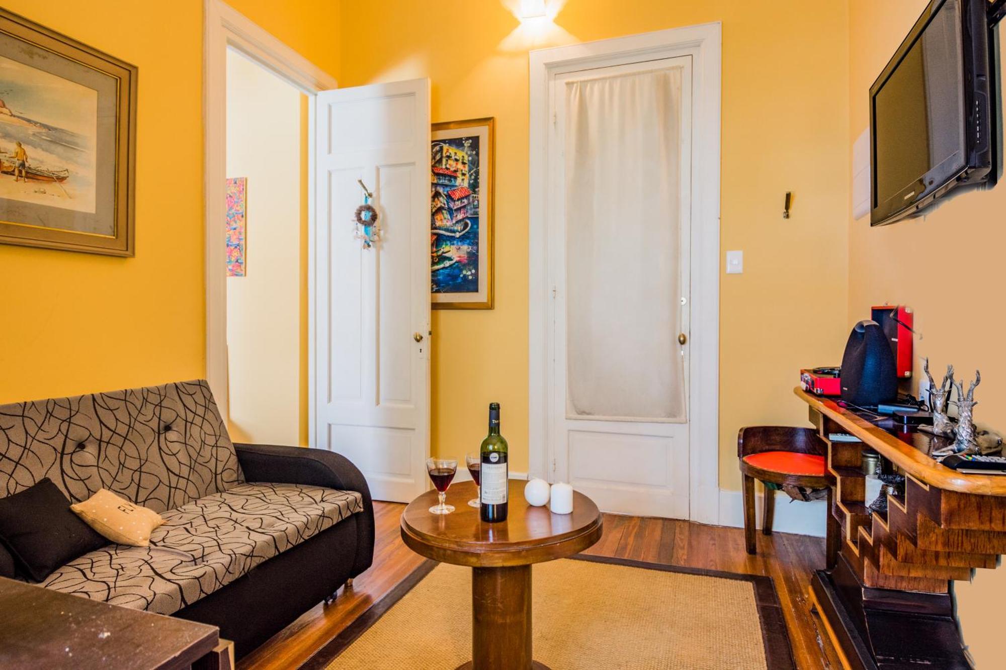 Apartamento Sky Garden Sarandi Deco Pool & Barbacue