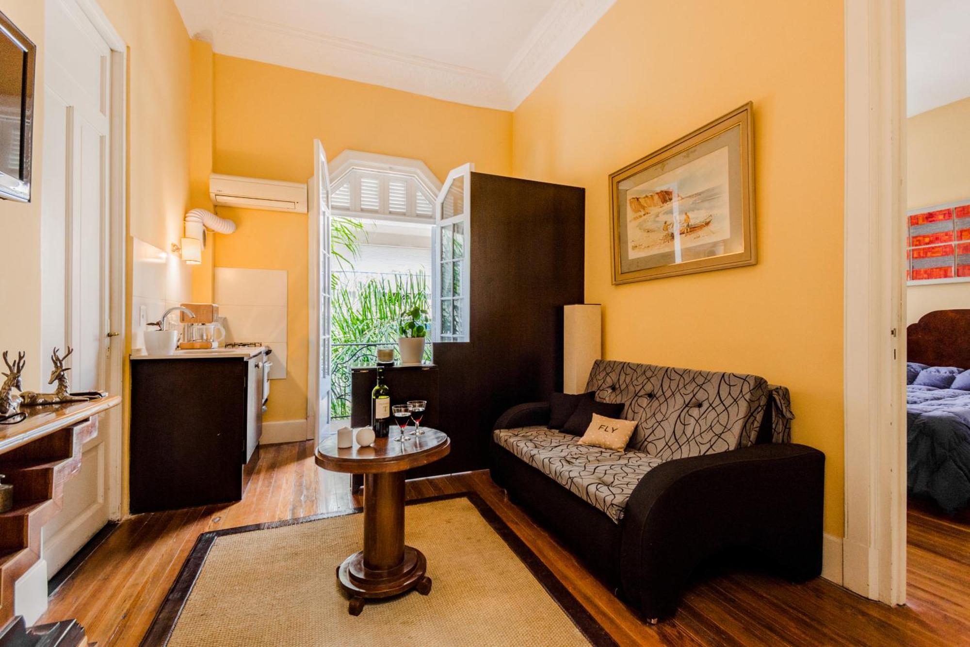 Apartamento Sky Garden Sarandi Deco Pool & Barbacue *