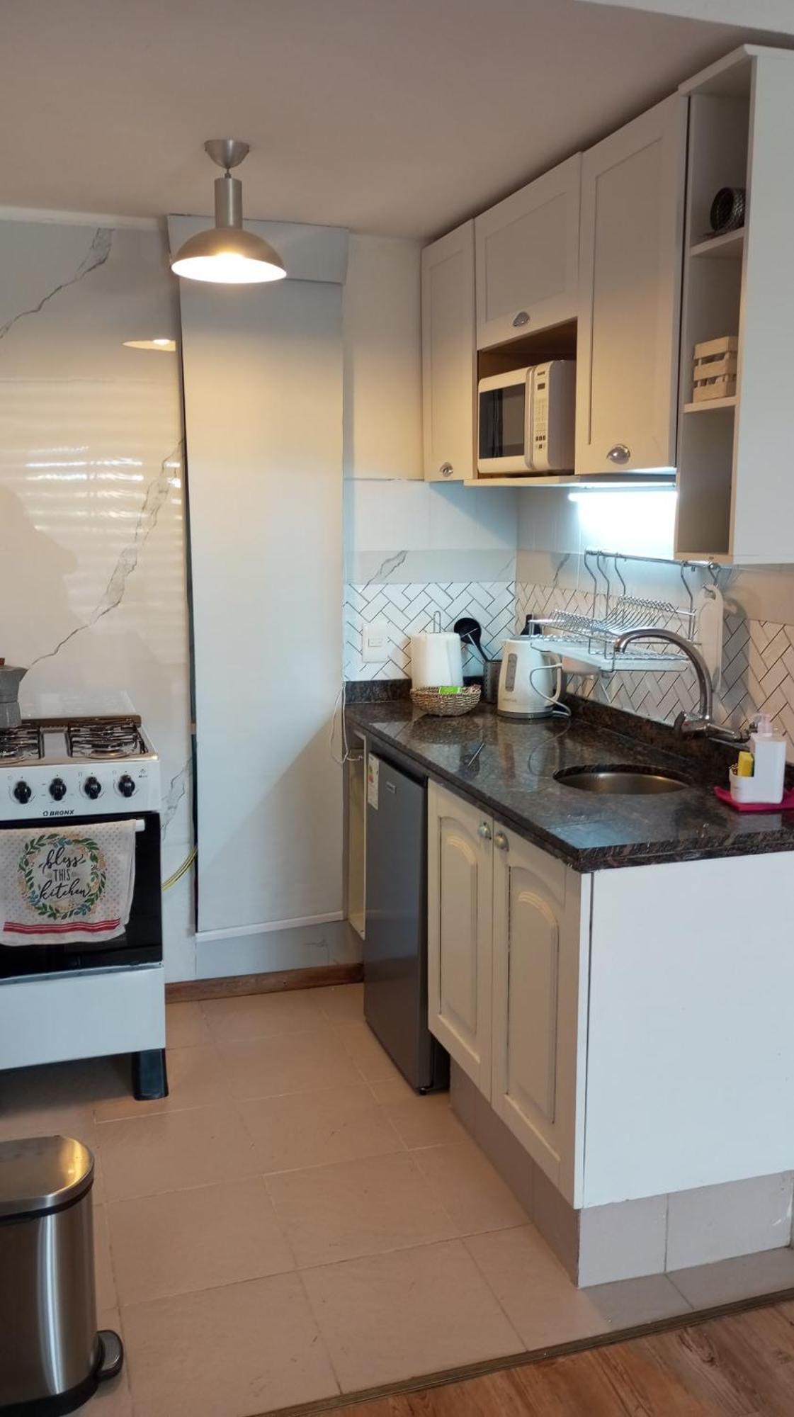 Centrico Apartamento *