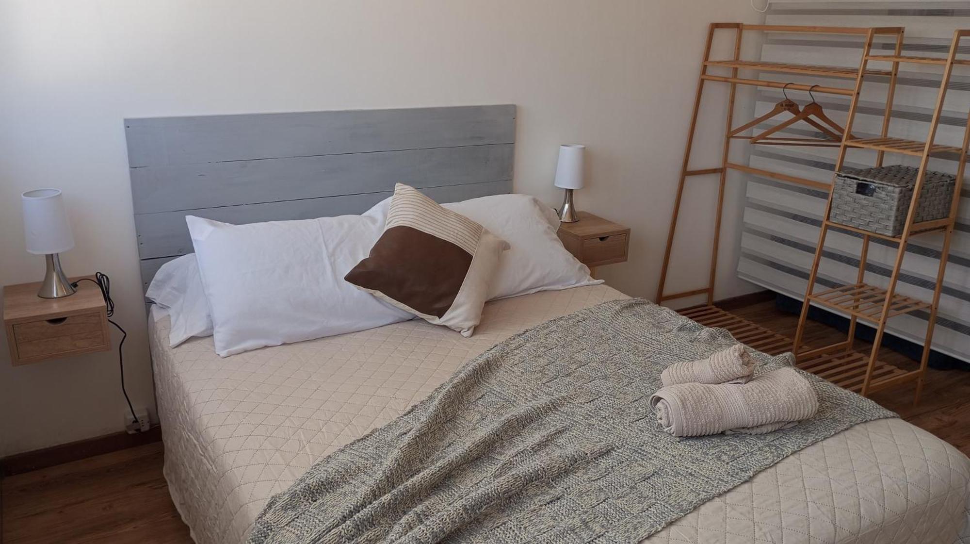 Centrico Apartamento Montevideo