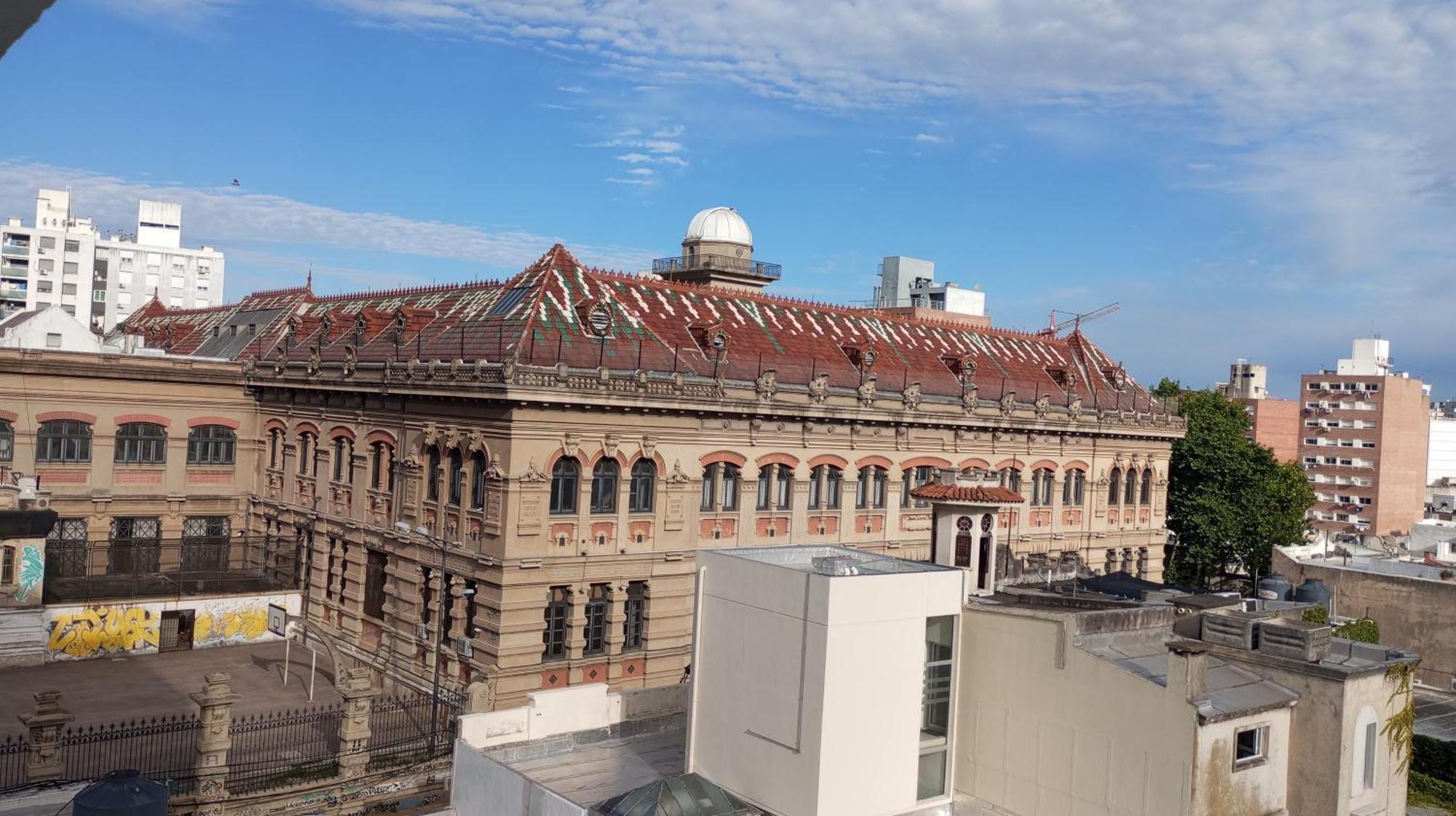 Centrico Apartamento *