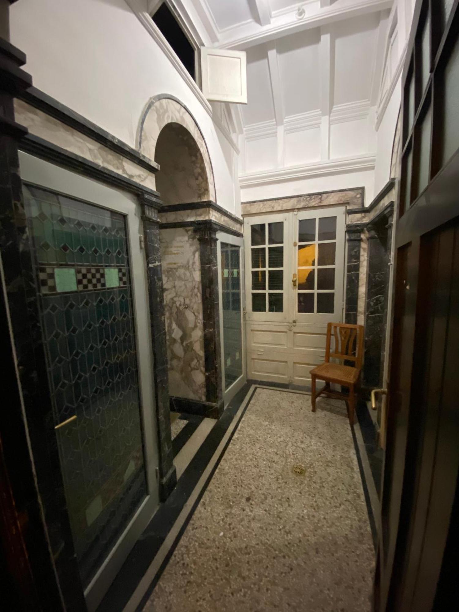 Privada 2 Pocitos Montevideo