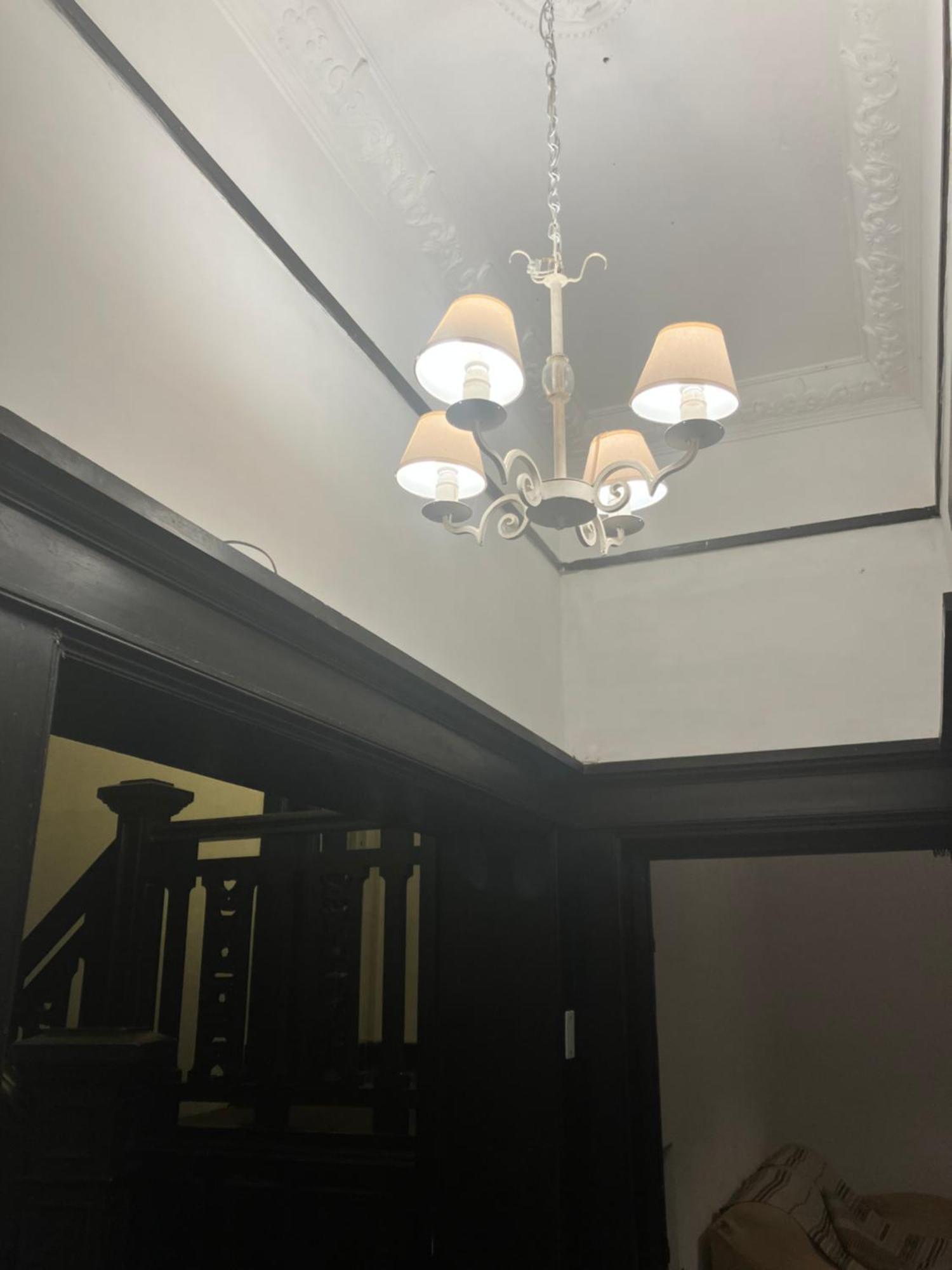 Privada 2 Pocitos Montevideo
