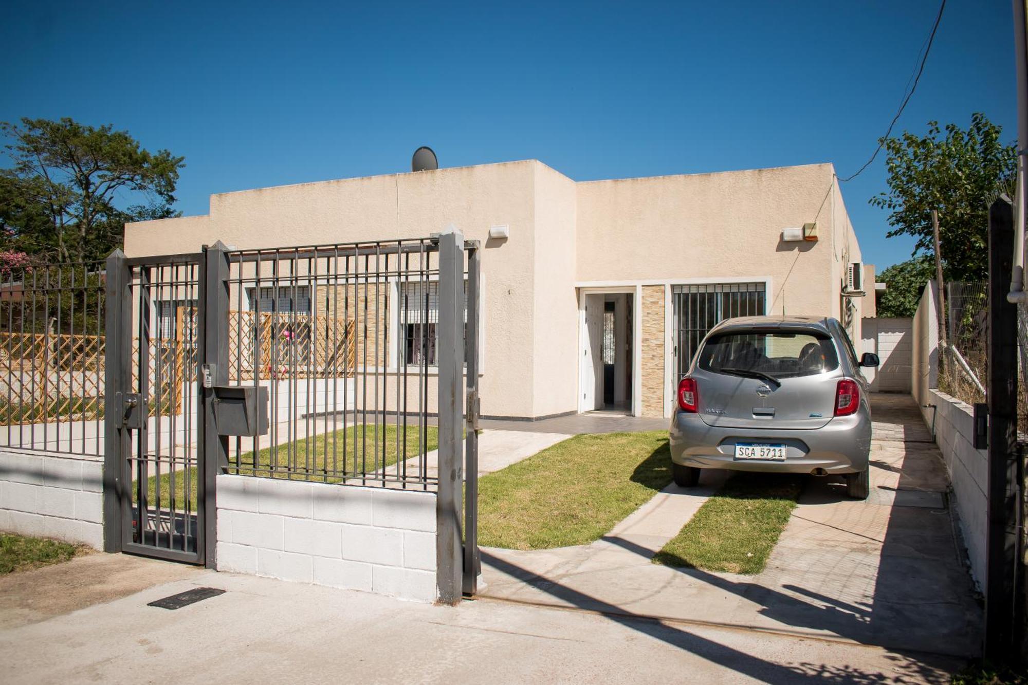 Apartamento Cristalina Montevideo
