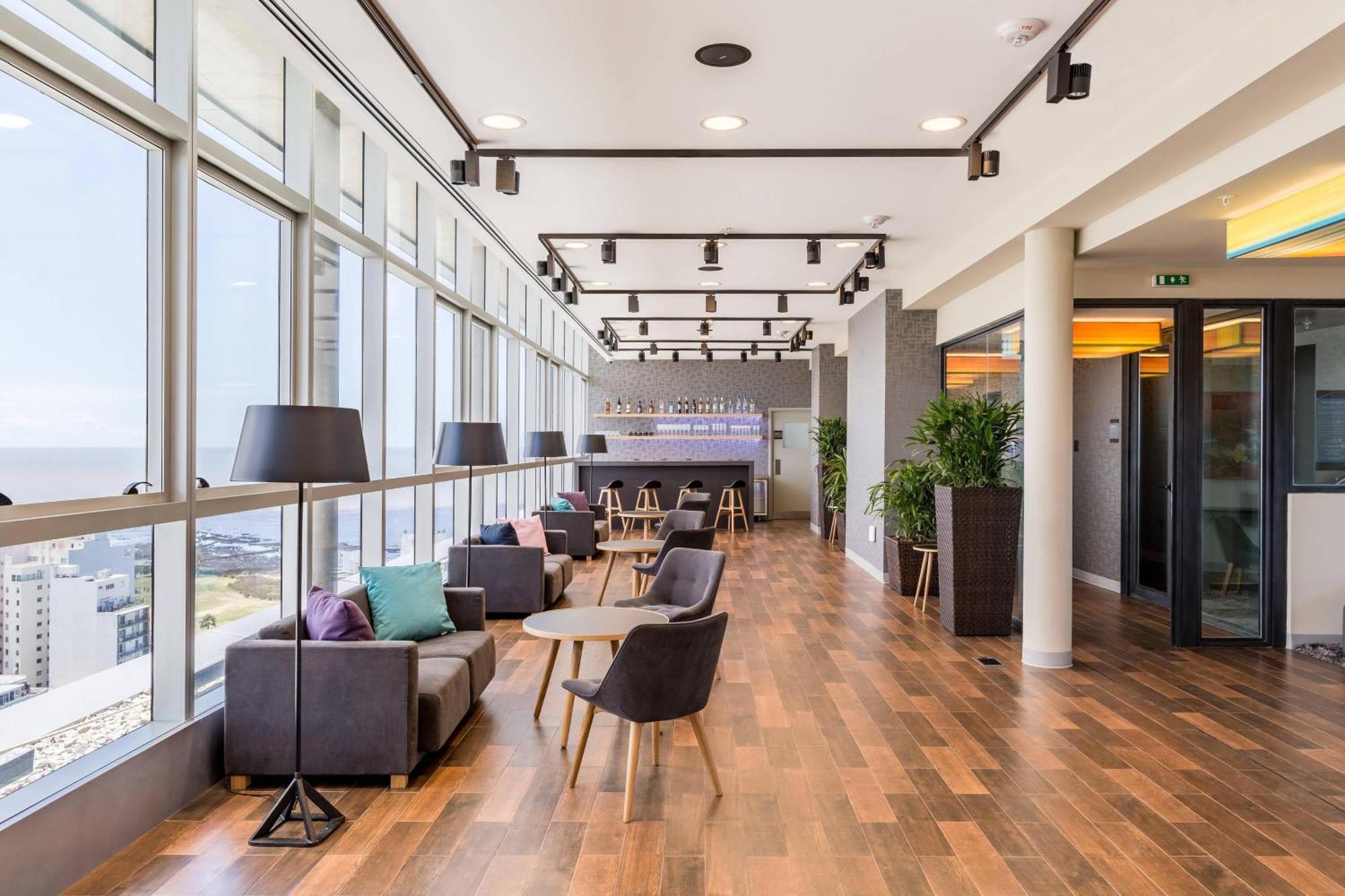 Aloft Hotel-marriott International 4*
