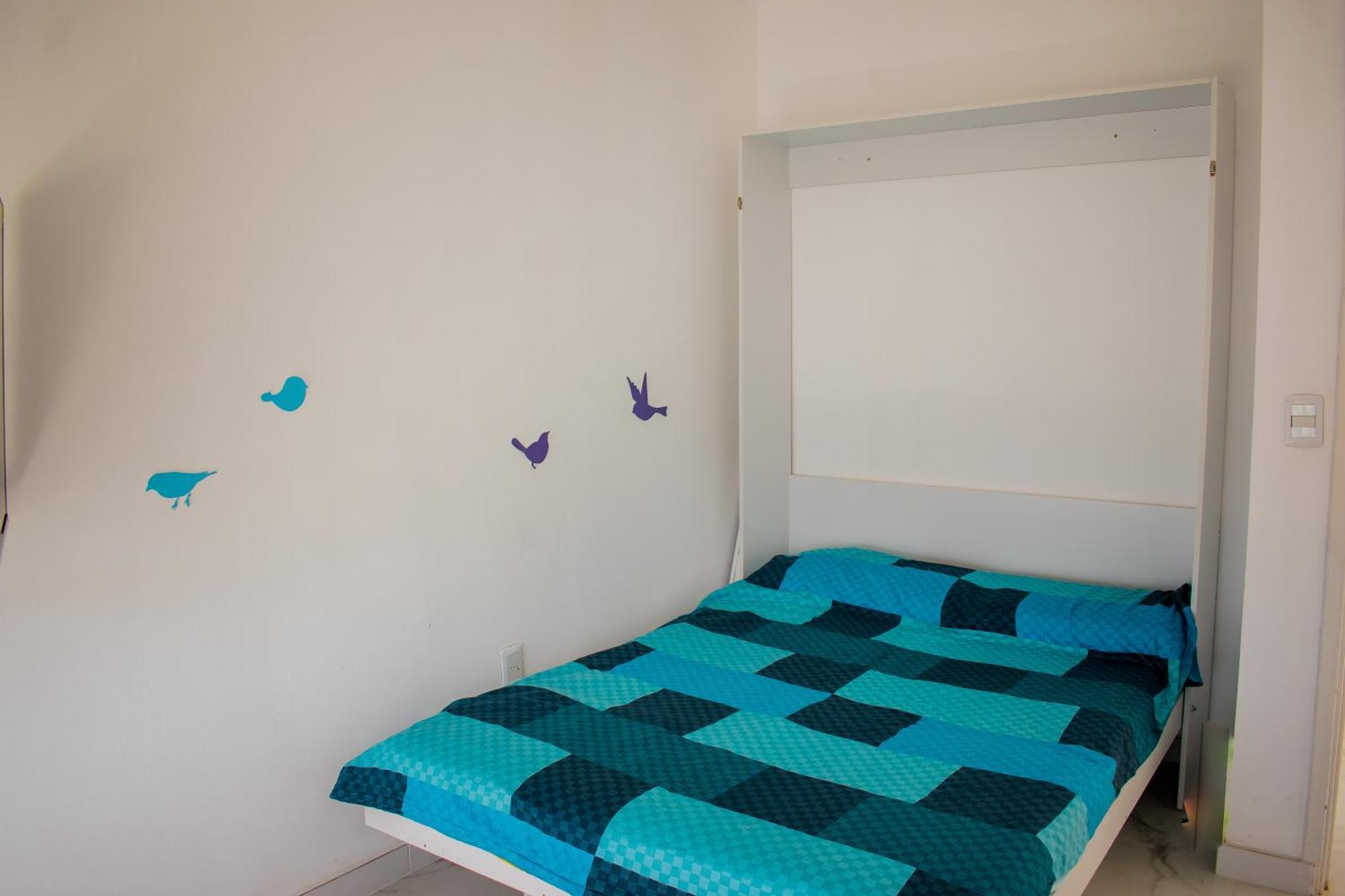 Apartamento Cristalina Montevideo