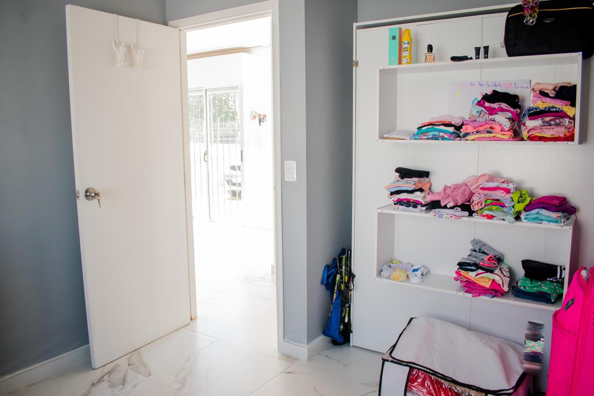 Cristalina Apartamento Montevideo