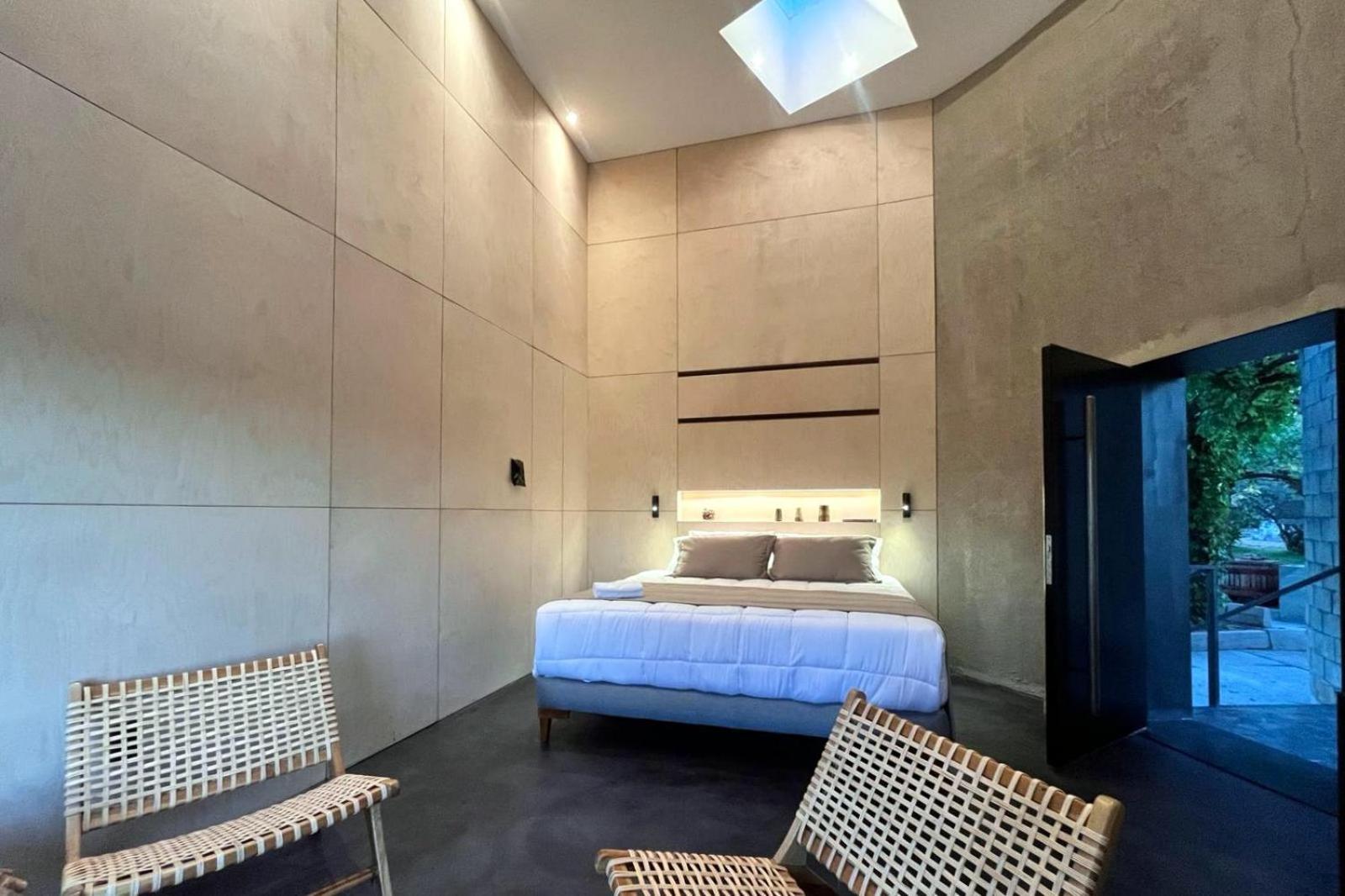 Hotel Spinoglio De Vina *