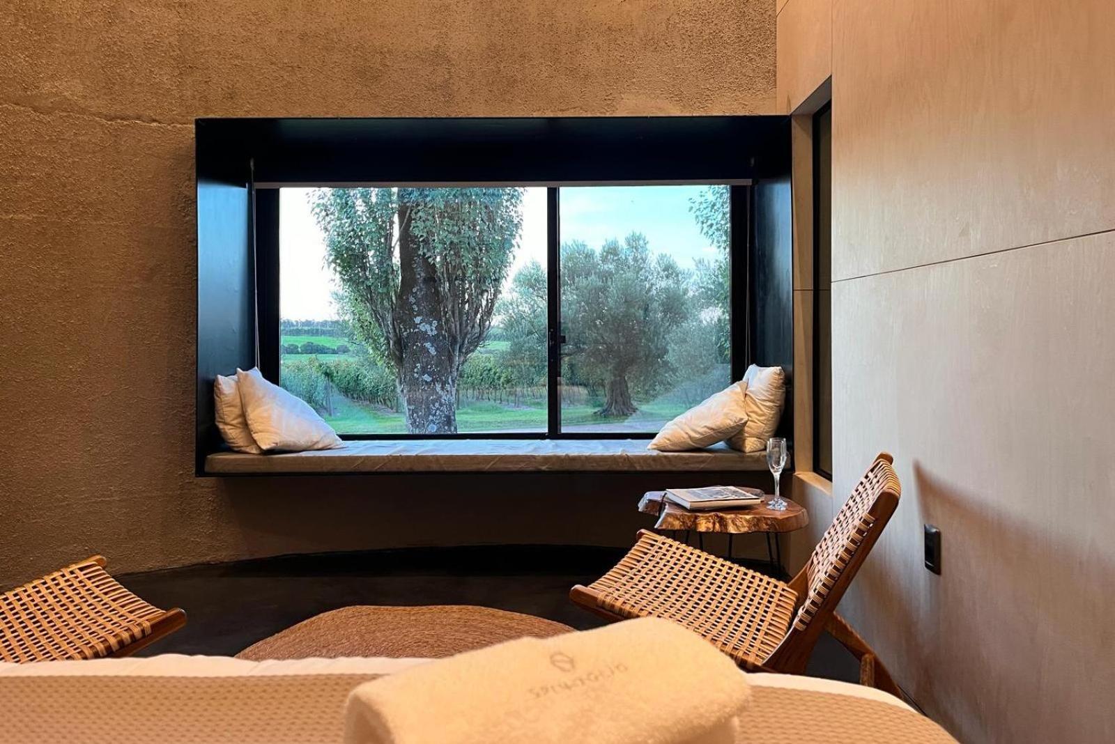 Hotel Spinoglio De Vina