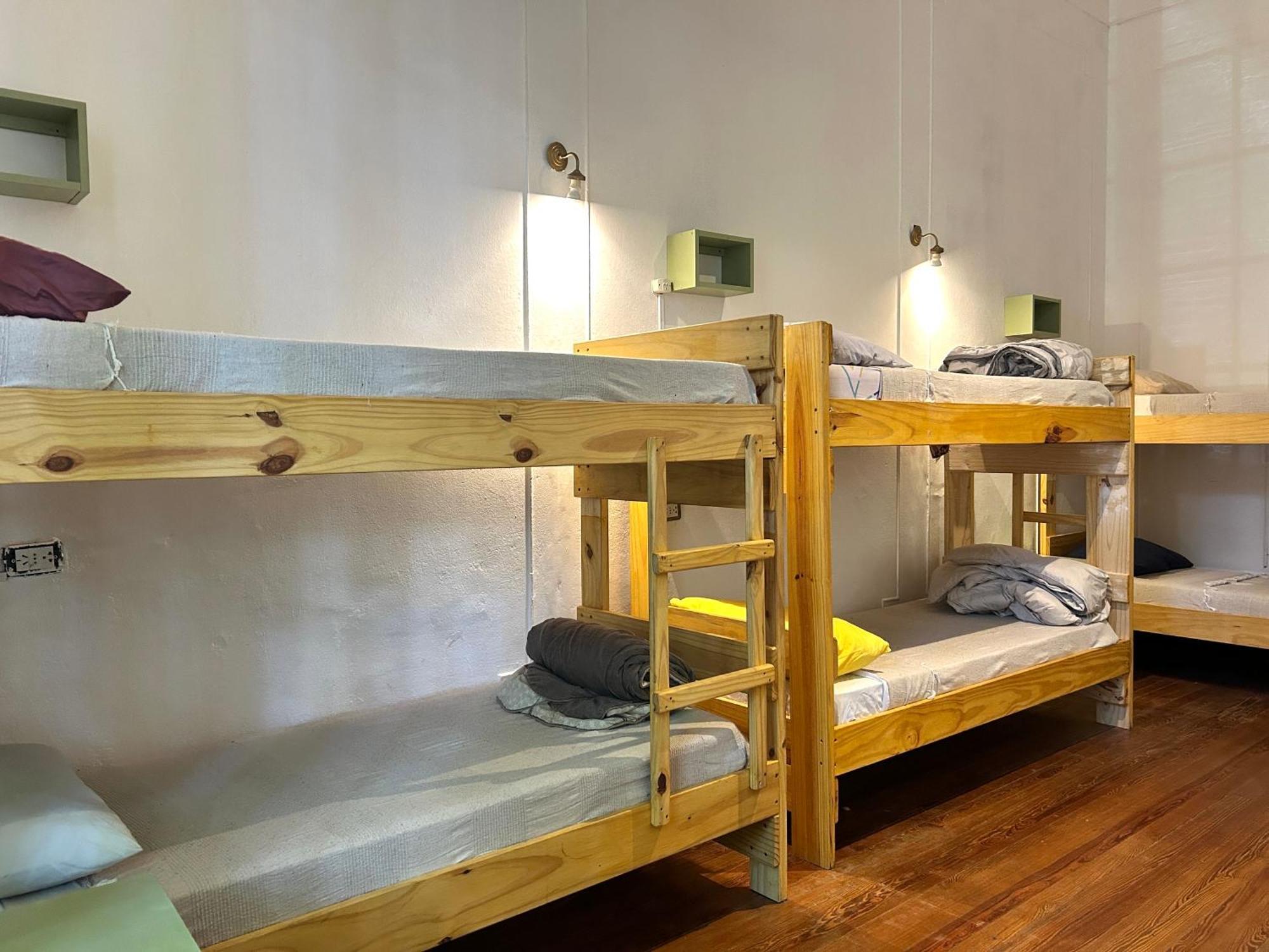 Bohemian Bed and breakfast Montevideo