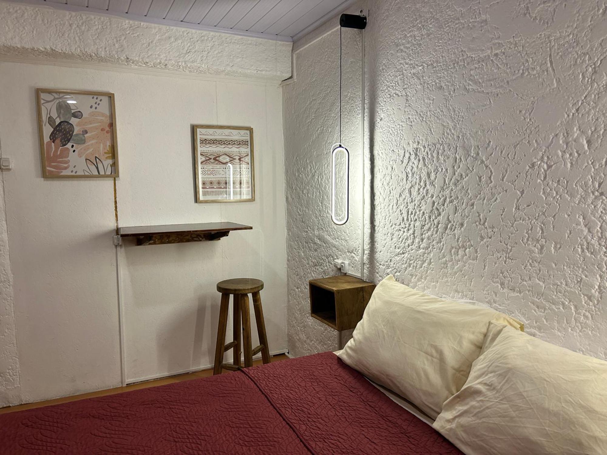 Bed and breakfast Bohemian *