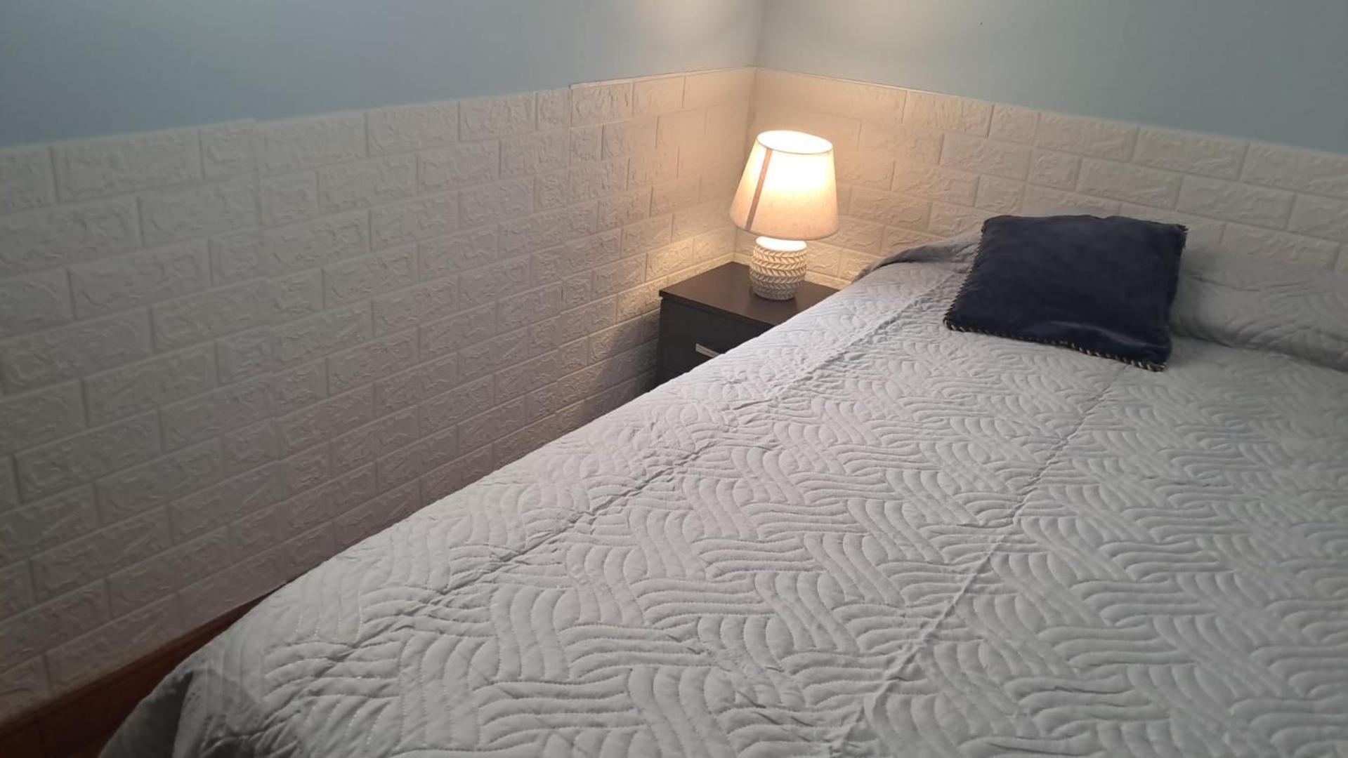 La Nueva Hostal Montevideo