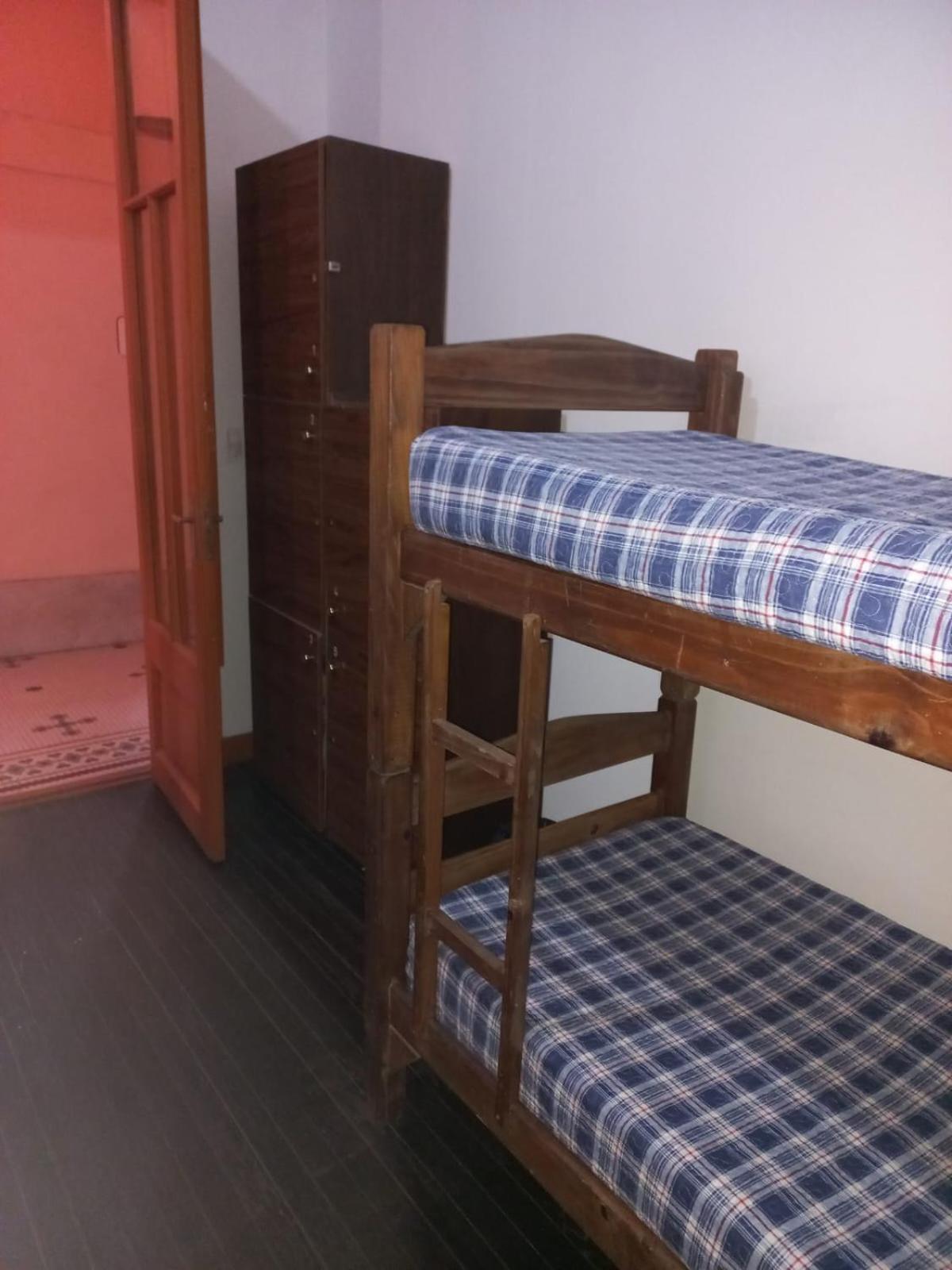 La Nueva Hostal Montevideo