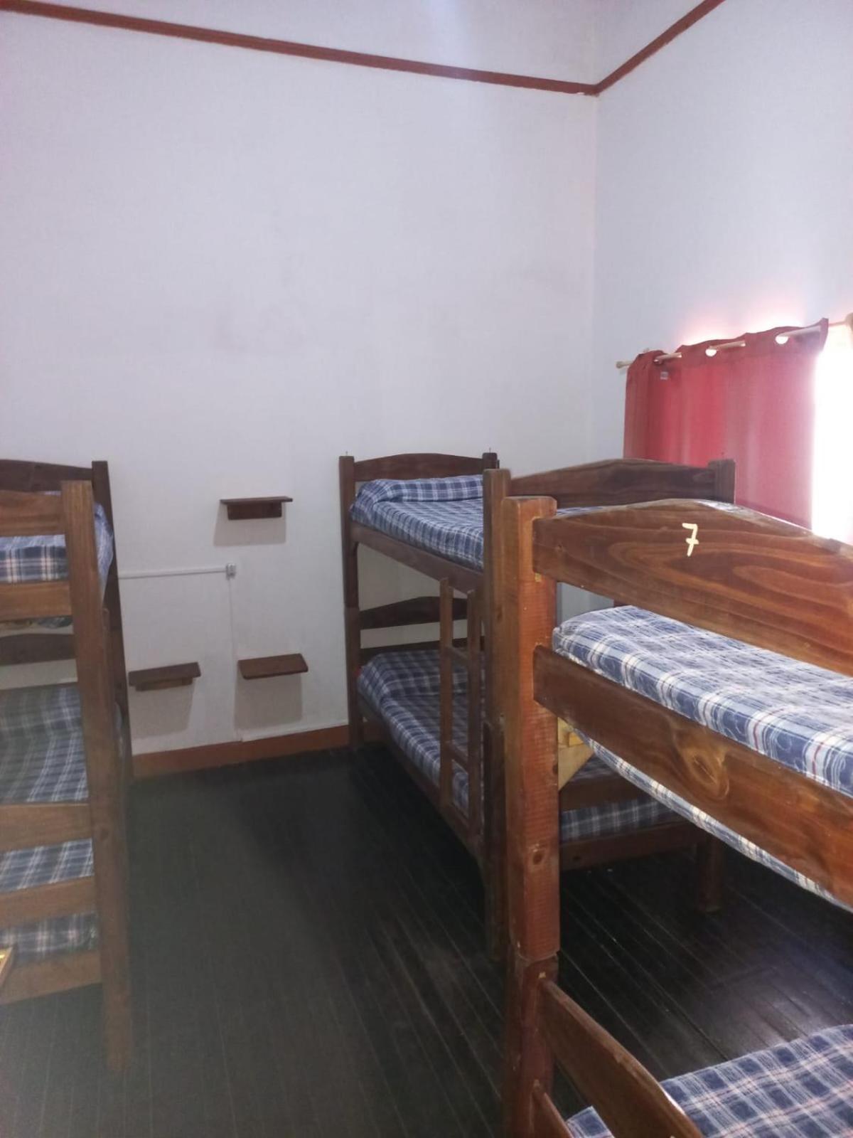 Hostal La Nueva Montevideo