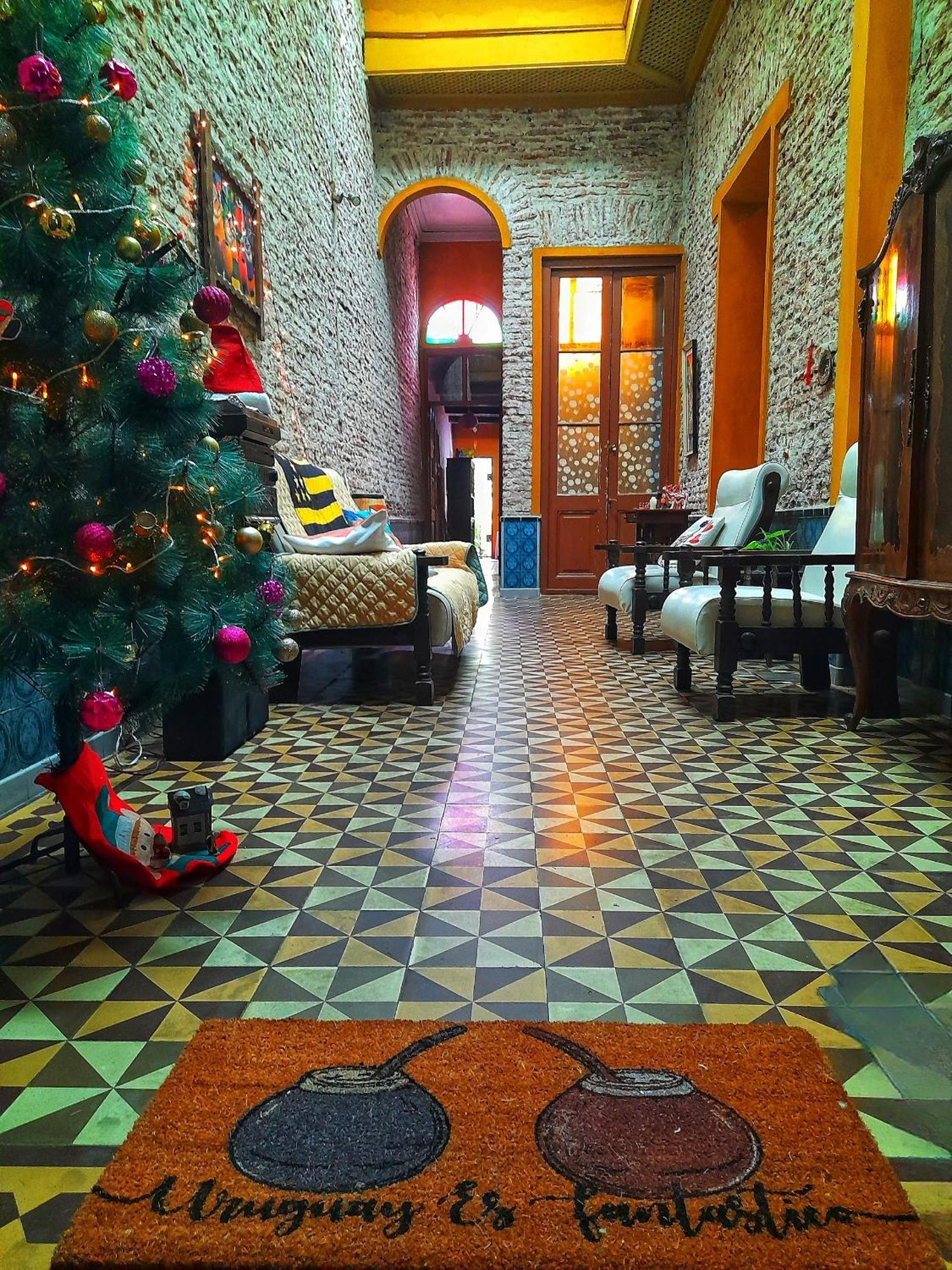El Patio De La Morocha * Montevideo