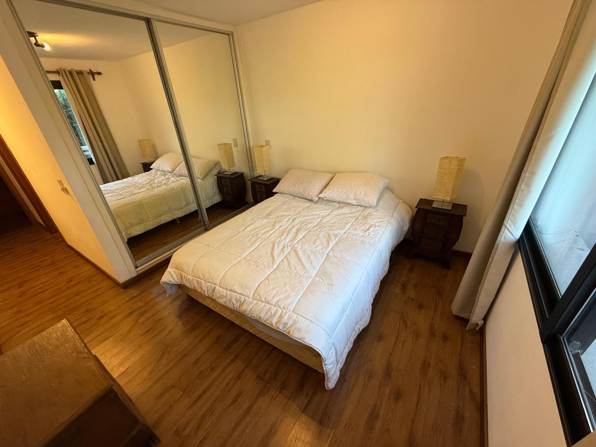Loop 1d, 80 M2, Parrillero Y Deck En Carrasco * Montevideo