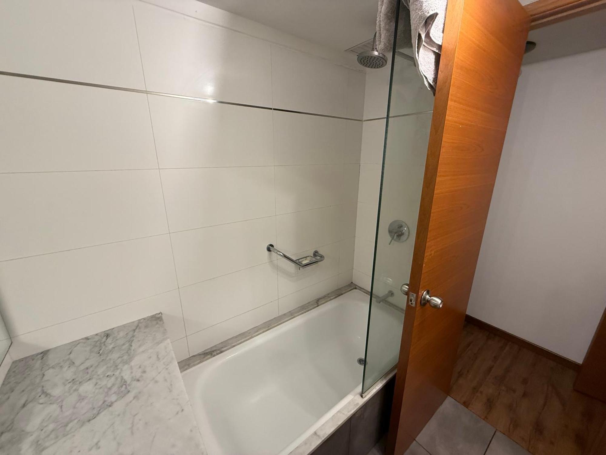 Loop 1d, 80 M2, Parrillero Y Deck En Carrasco Apartamento Montevideo