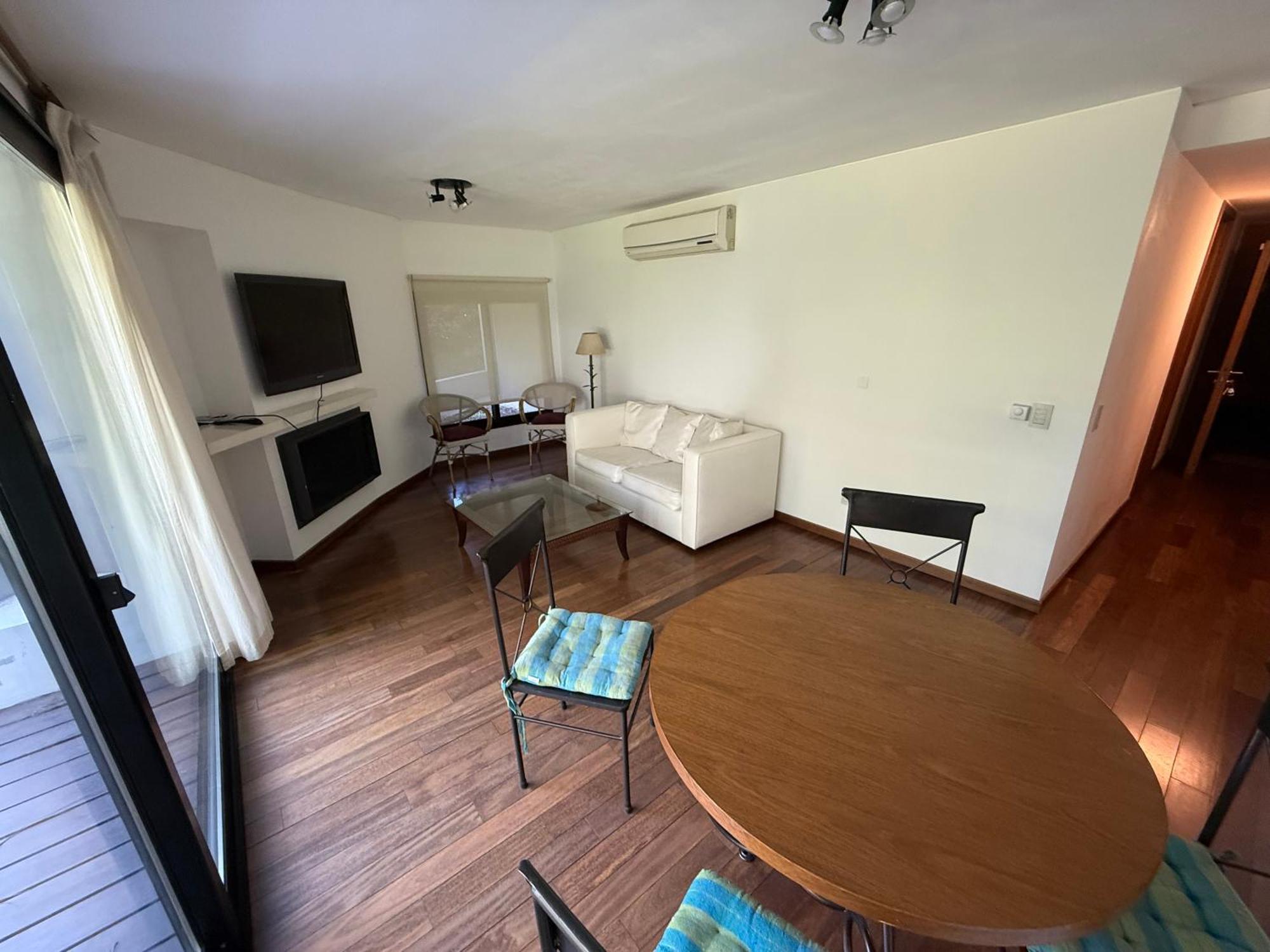 Loop 1d, 80 M2, Parrillero Y Deck En Carrasco * Montevideo