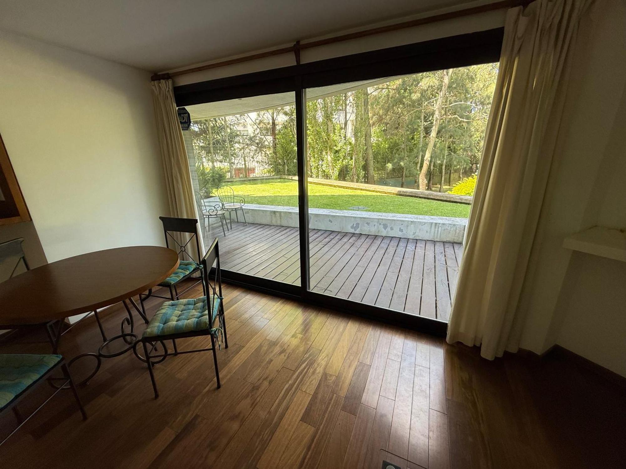 Loop 1d, 80 M2, Parrillero Y Deck En Carrasco