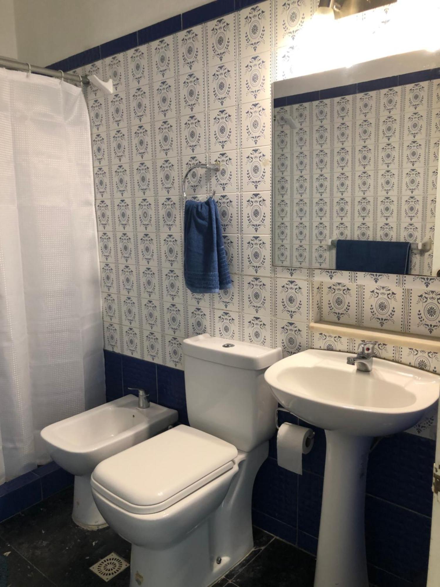 Apartamento Punta Carretas Comodo Frente Al Mar Playa Pocitos *