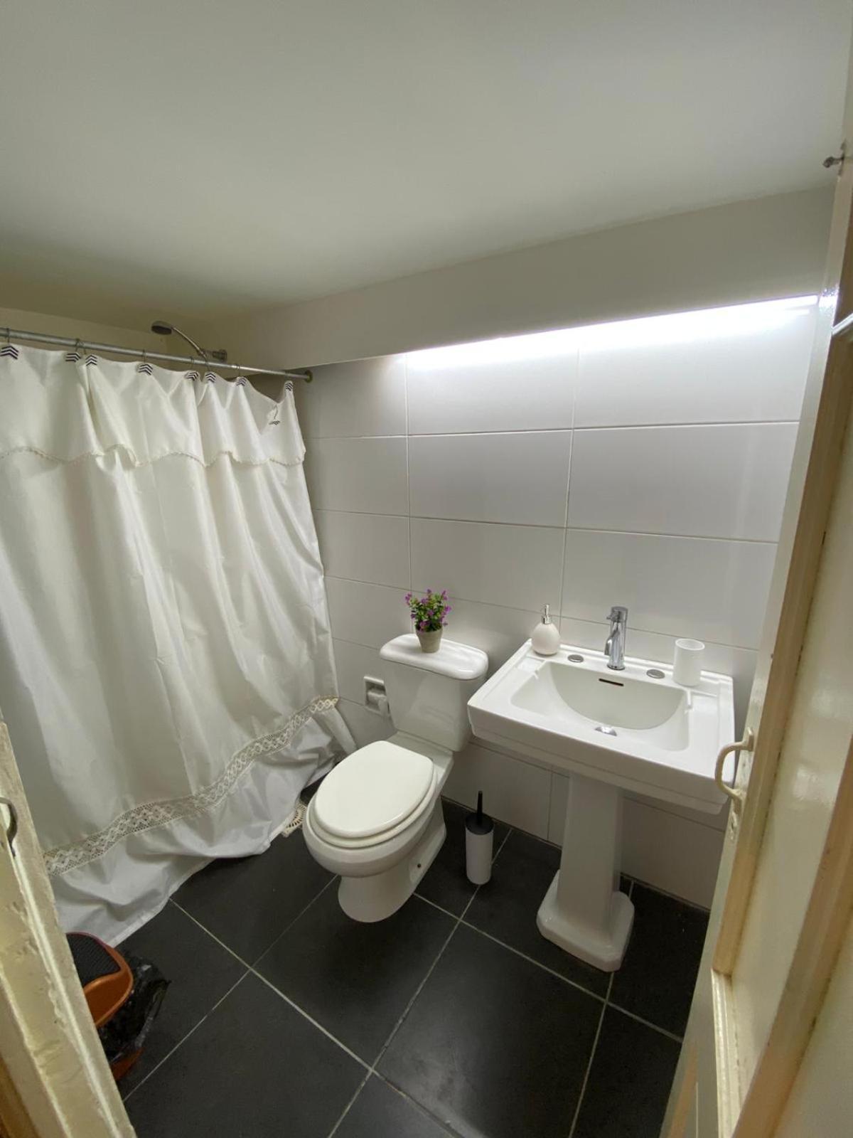 Apartamento Espacio Acevedo Familiar *