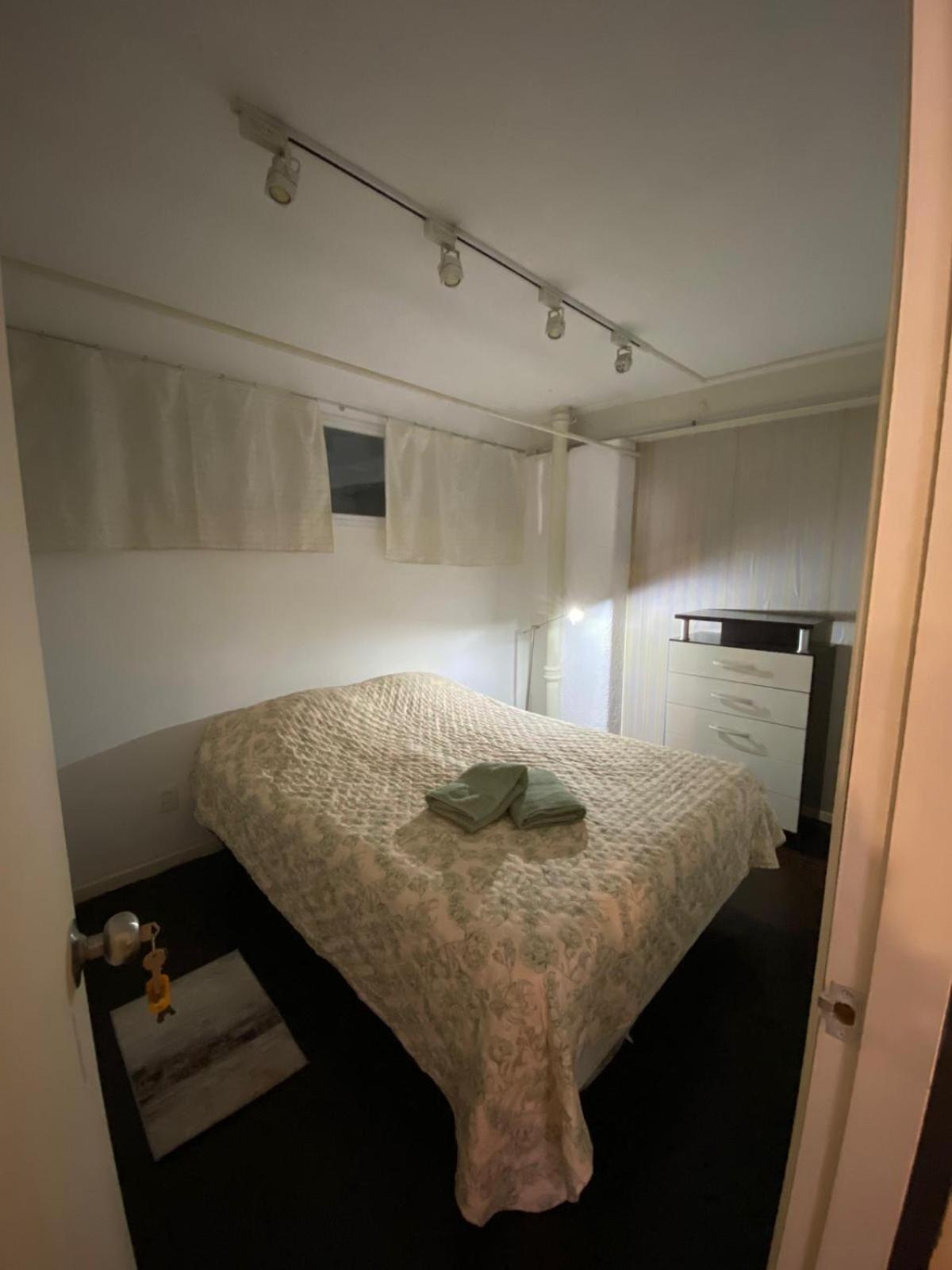 Apartamento Espacio Acevedo Familiar *