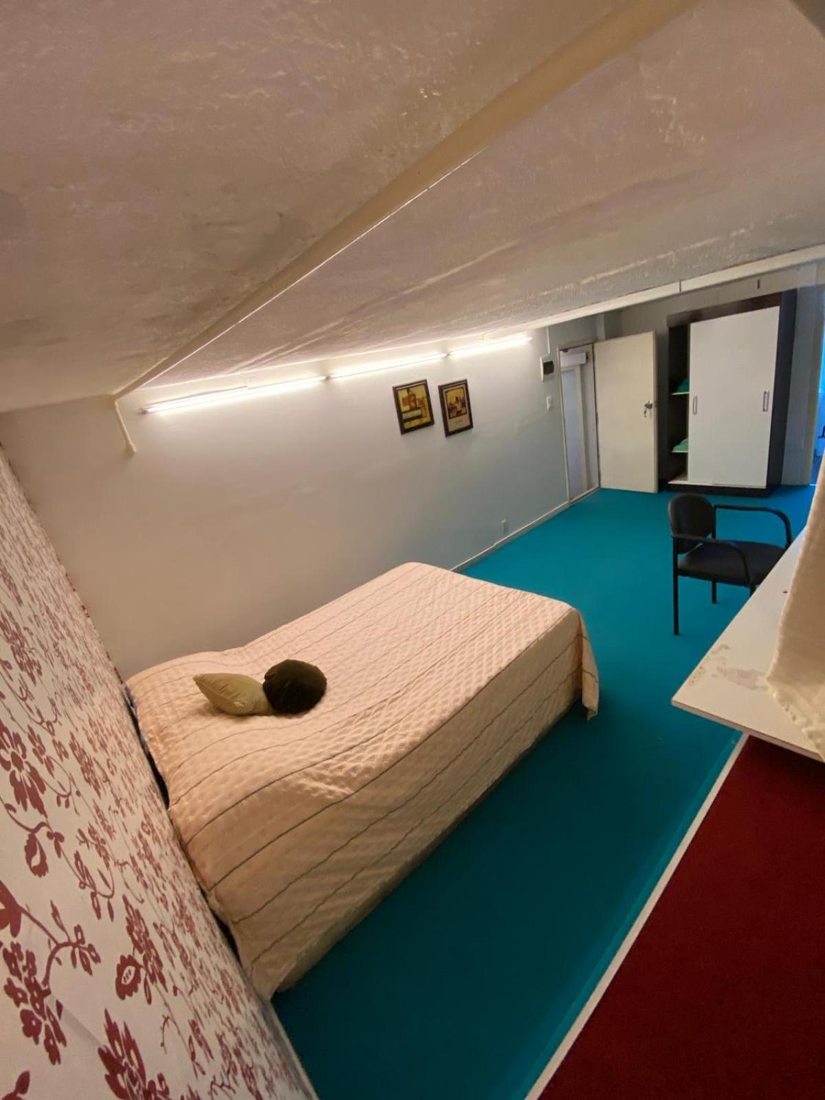 Espacio Acevedo Familiar Apartamento Montevideu