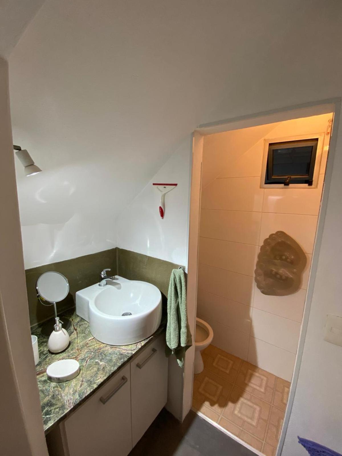 Apartamento Espacio Acevedo Familiar Montevideu