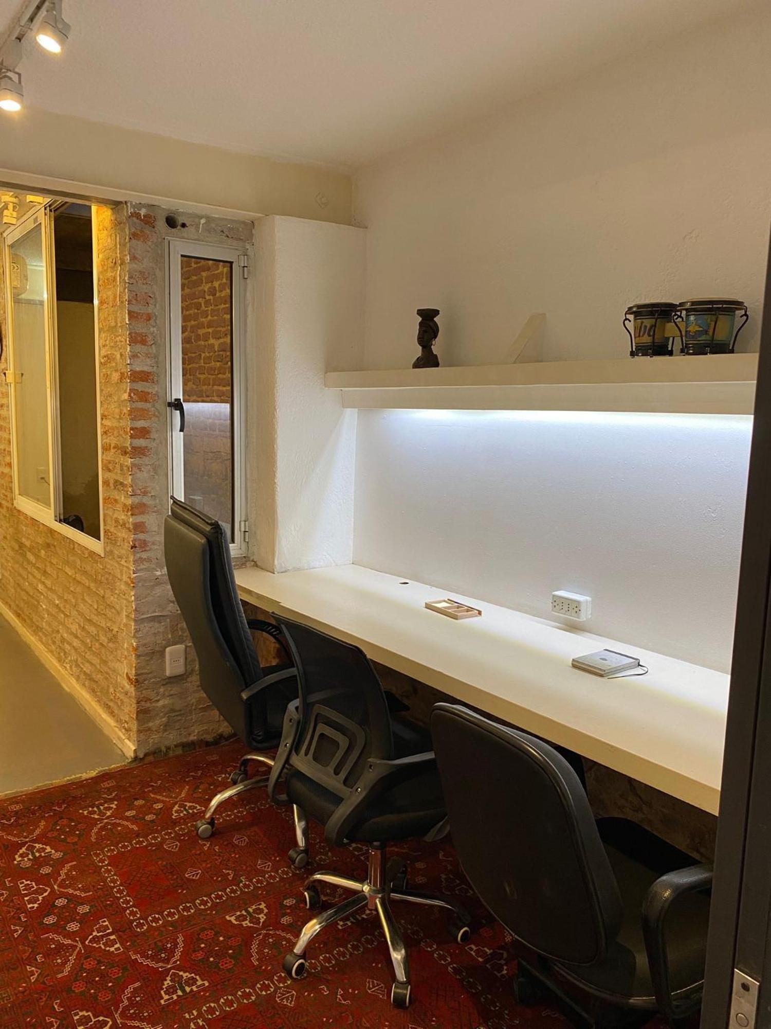 Apartamento Espacio Acevedo Familiar
