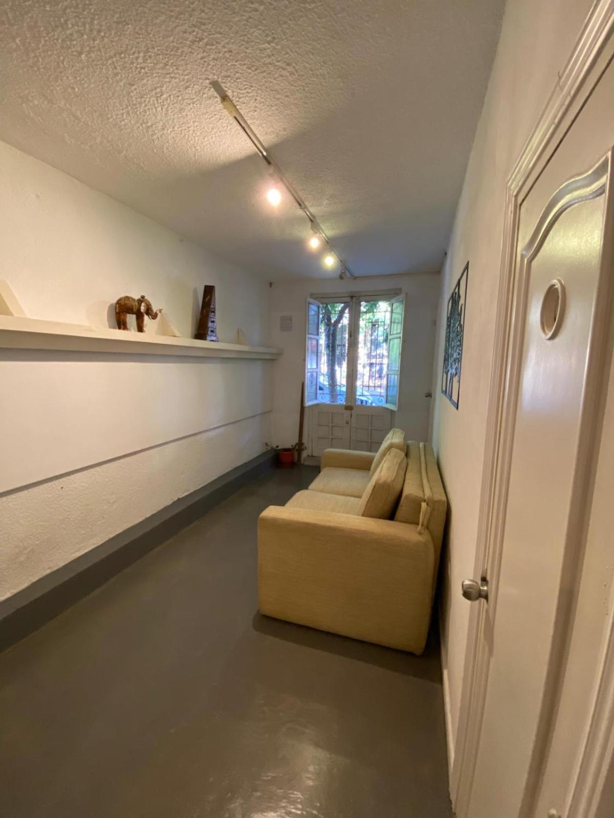 Espacio Acevedo Familiar Apartamento Montevideu