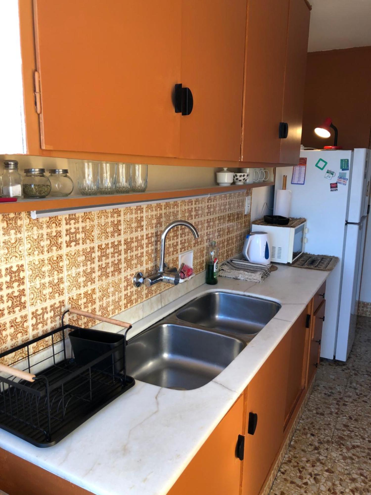 Punta Carretas Comodo Frente Al Mar Playa Pocitos Apartamento *