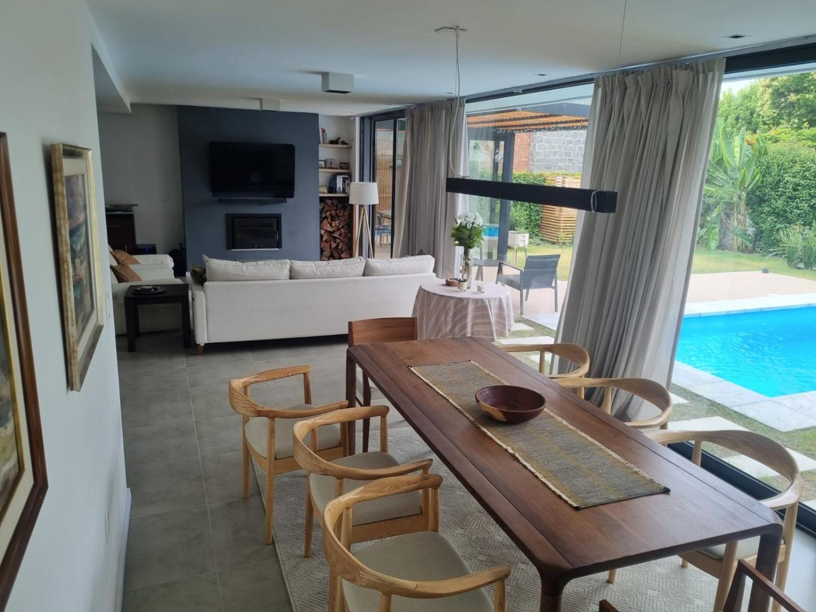 Modern In Carrasco Casa de férias Montevideu
