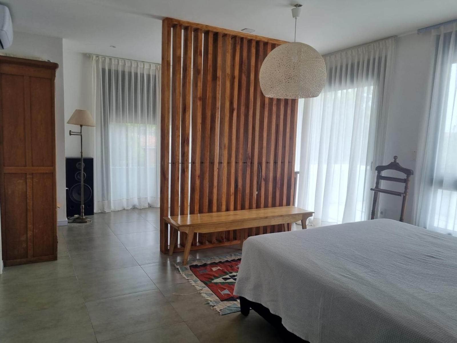 Casa de férias Modern In Carrasco Montevideu