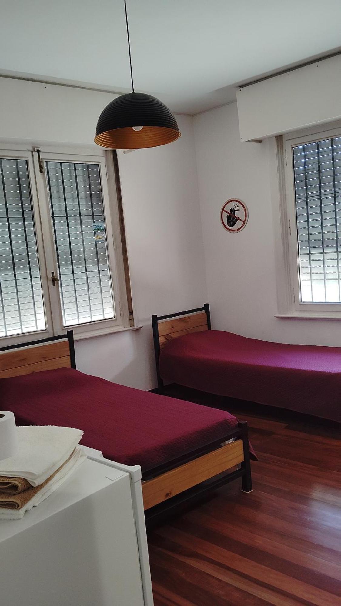 Apartamento Chicas Montevideo