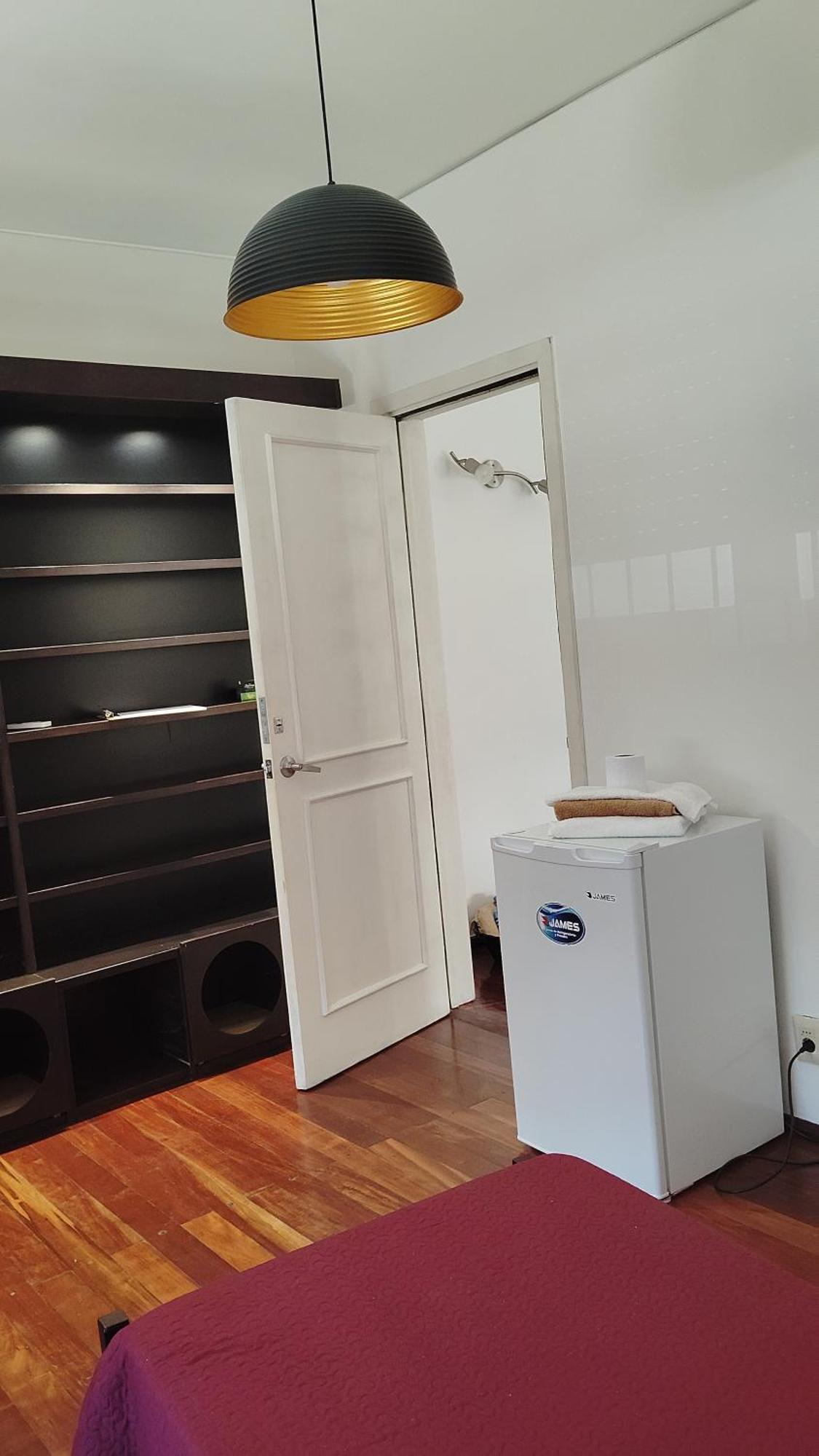 Apartamento Chicas Montevideo