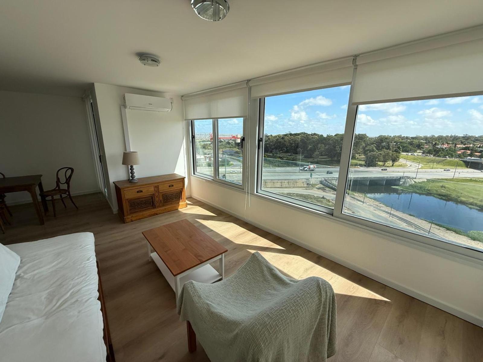 Apartamento Torre Ventura 2 Hermosas Vistas