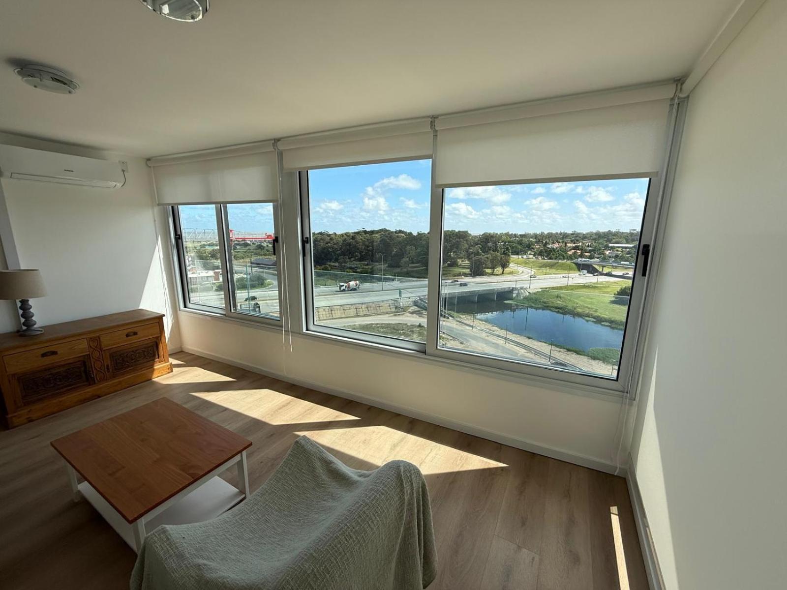 Apartamento Torre Ventura 2 Hermosas Vistas