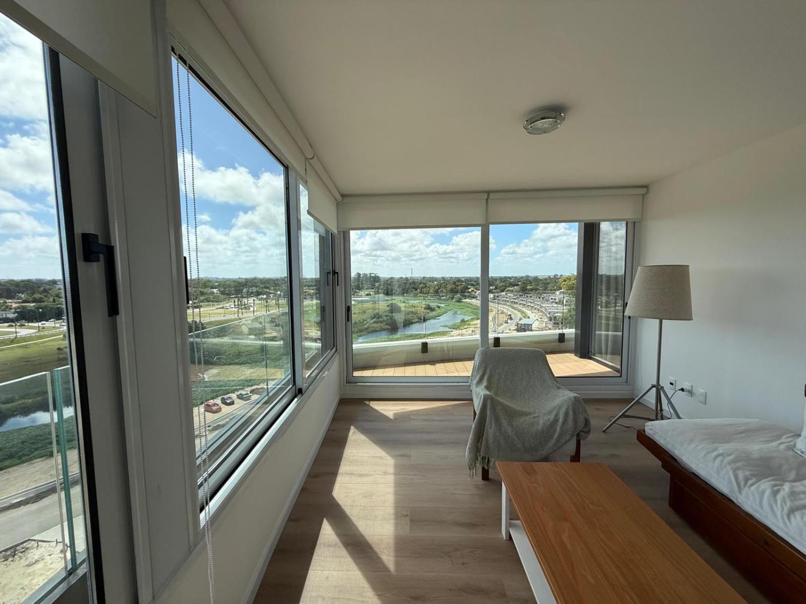Apartamento Torre Ventura 2 Hermosas Vistas *