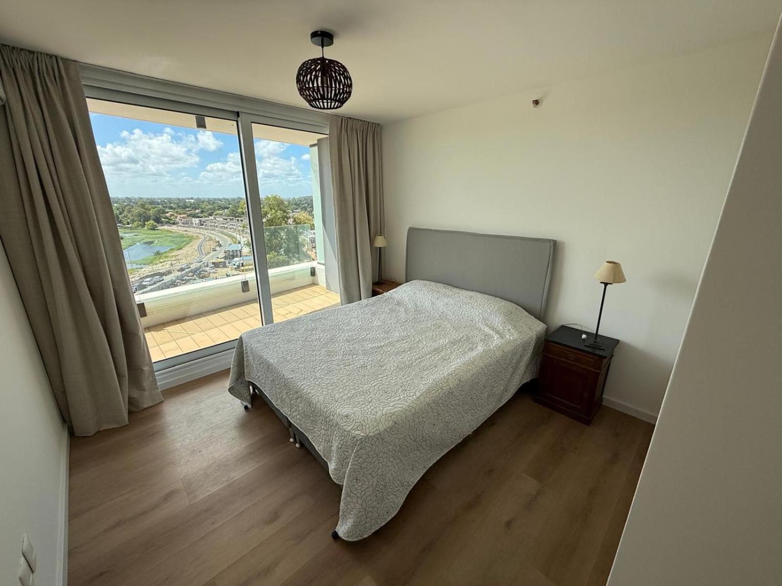 Apartamento Torre Ventura 2 Hermosas Vistas Montevideo