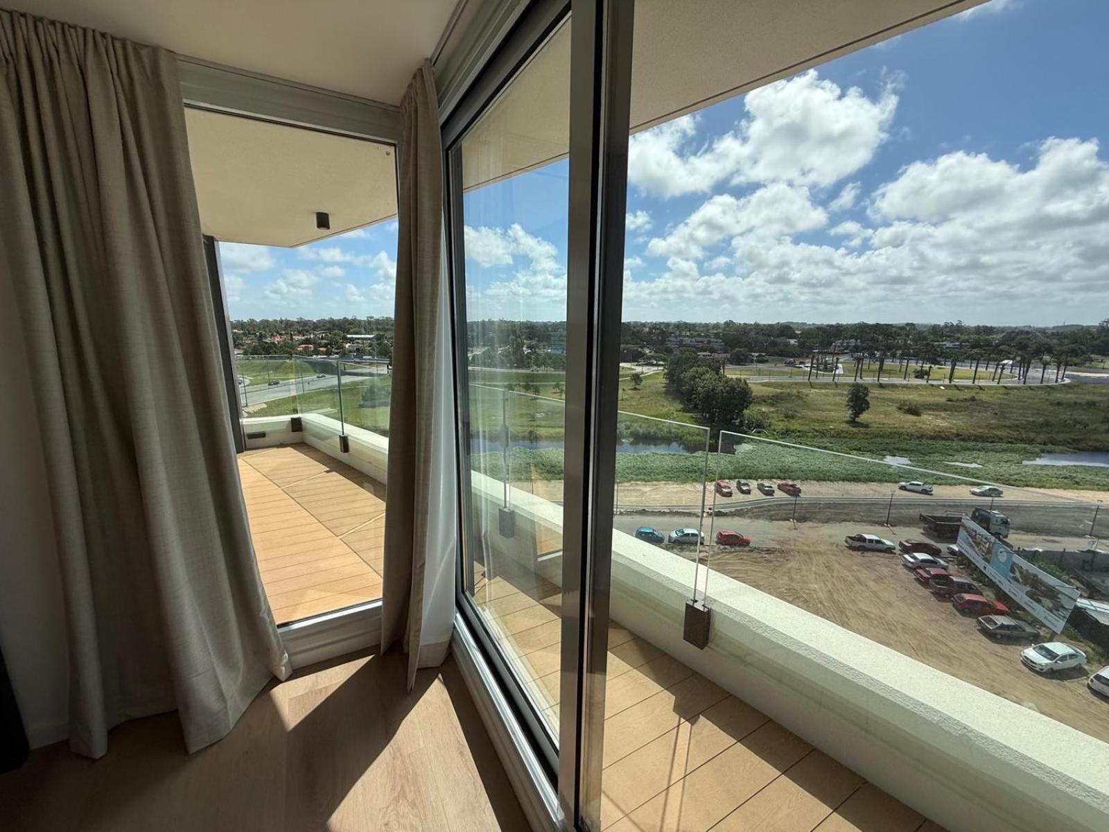 Apartamento Torre Ventura 2 Hermosas Vistas *