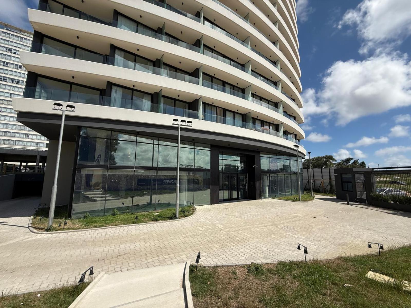 Apartamento Torre Ventura 2 Hermosas Vistas *