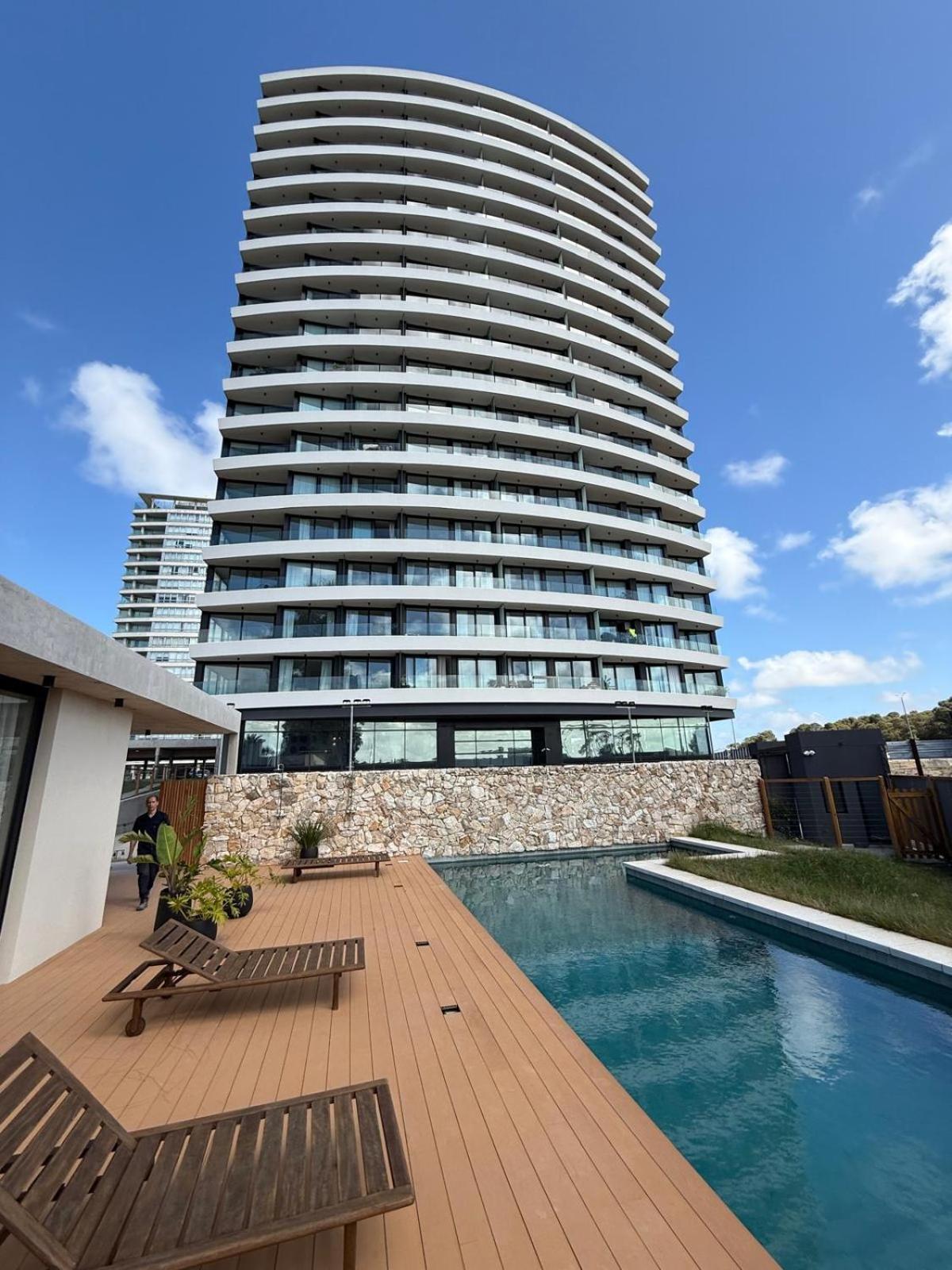 Apartamento Torre Ventura 2 Hermosas Vistas