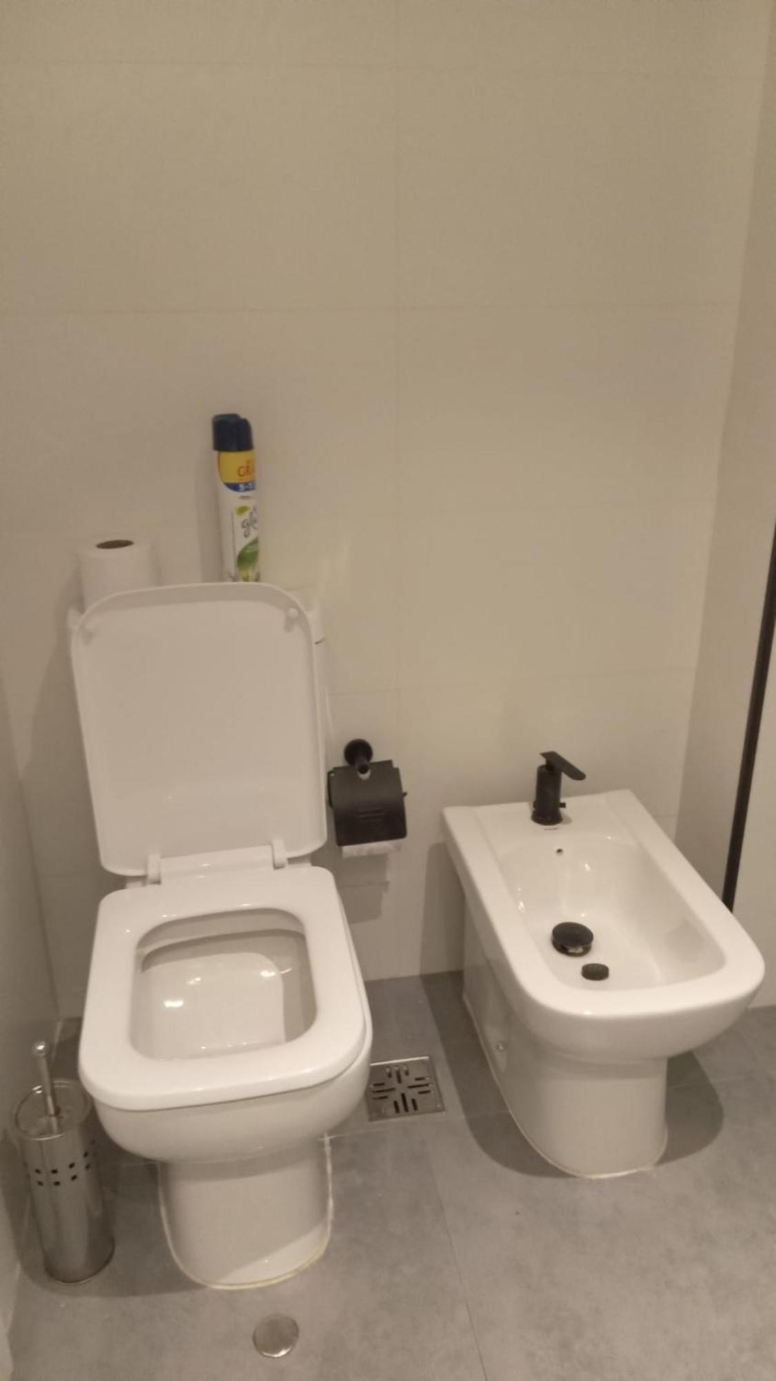 Meet Deluxe Apartamento *