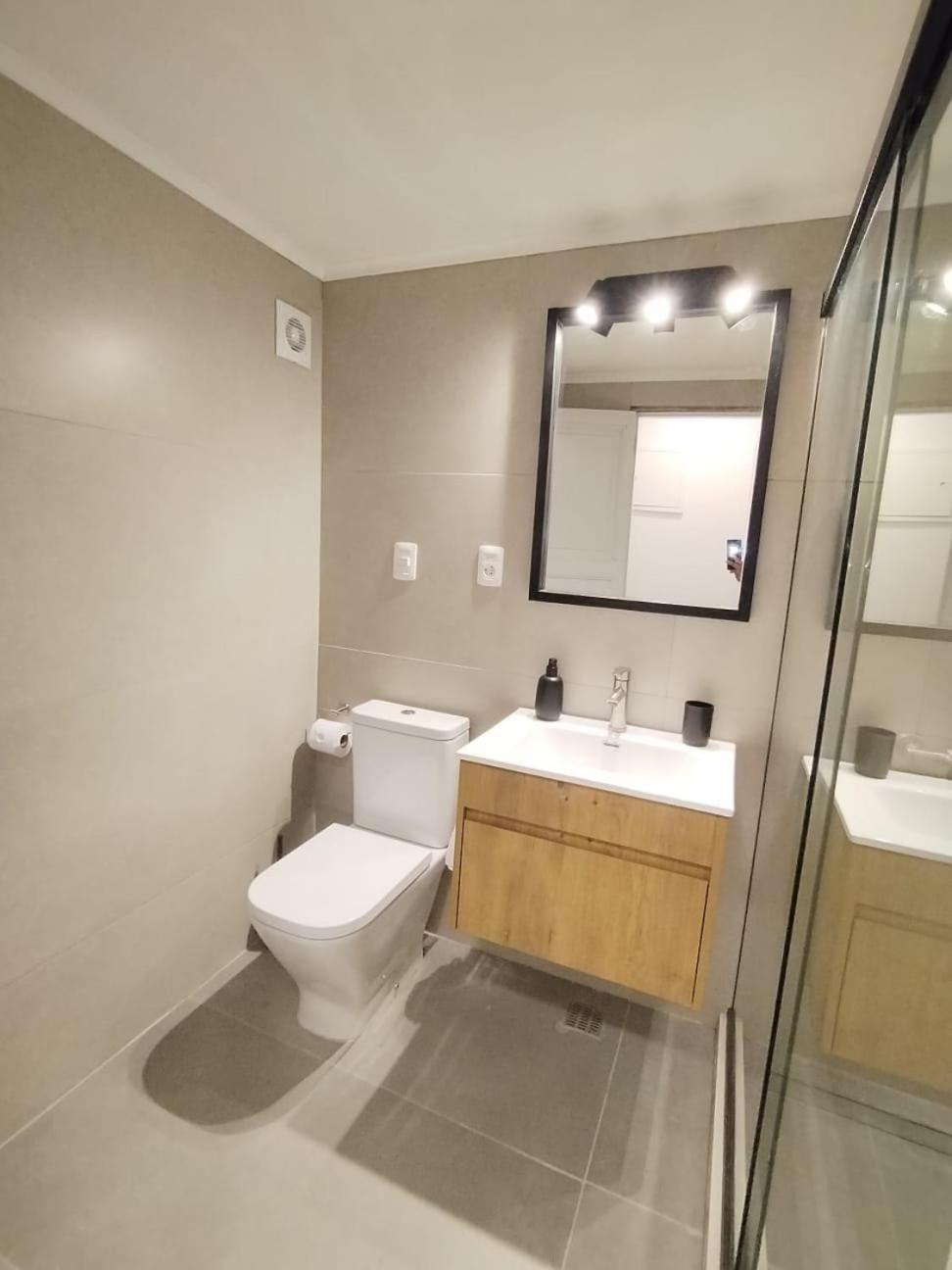 En Punta Carretas Apartamento Montevideo