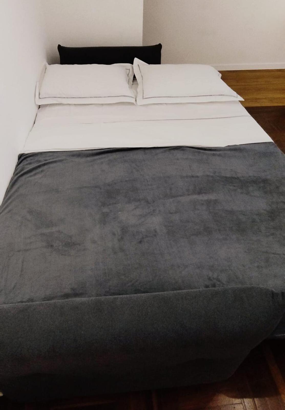 En Punta Carretas Apartamento *