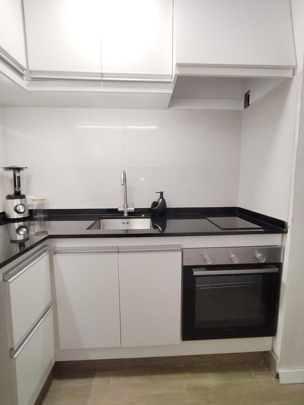 En Punta Carretas Apartamento