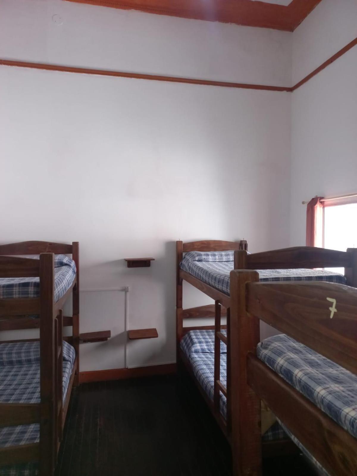 La Nueva Hostal