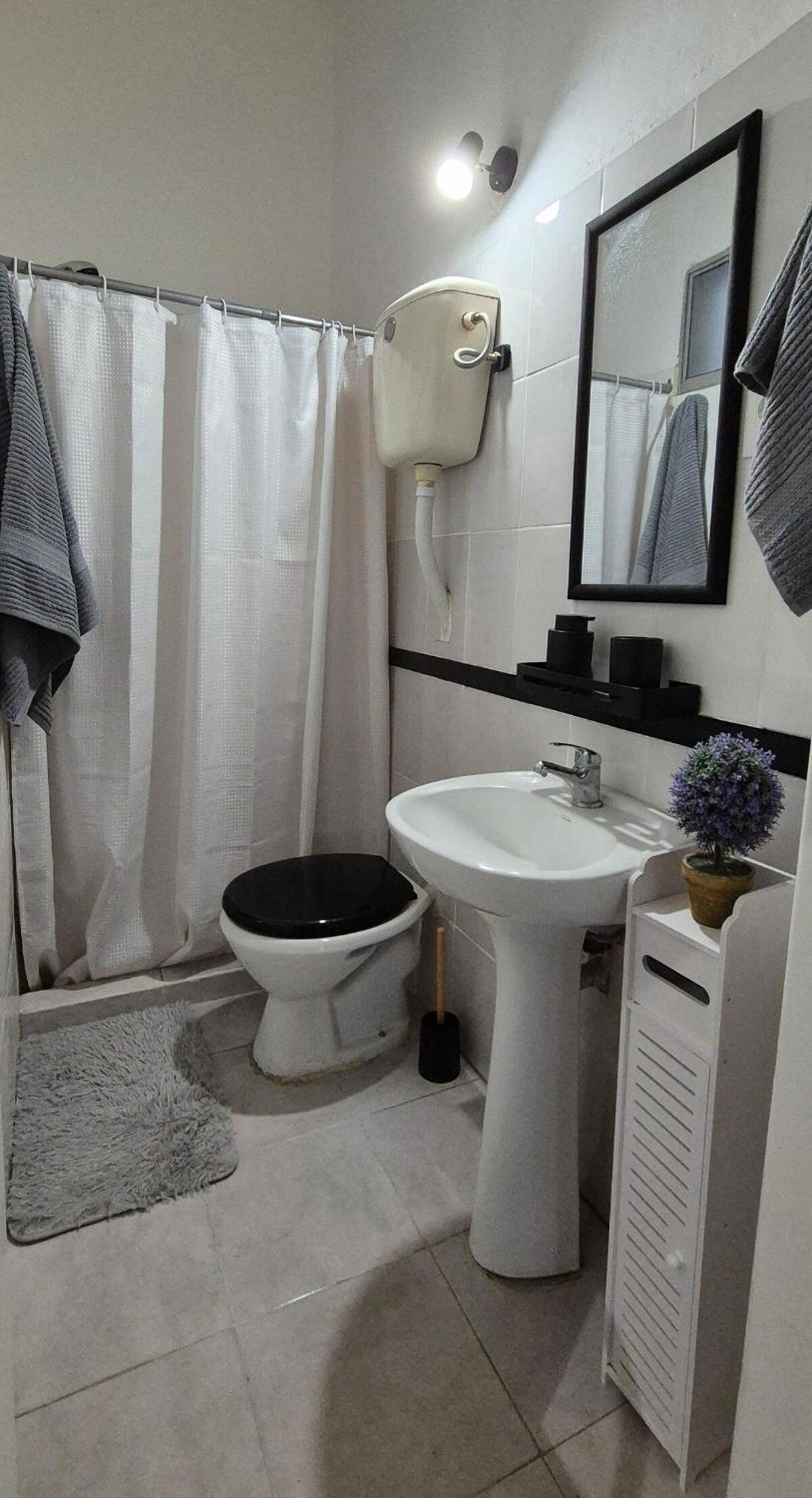 Monoambiente Parque Rodo Apartamento